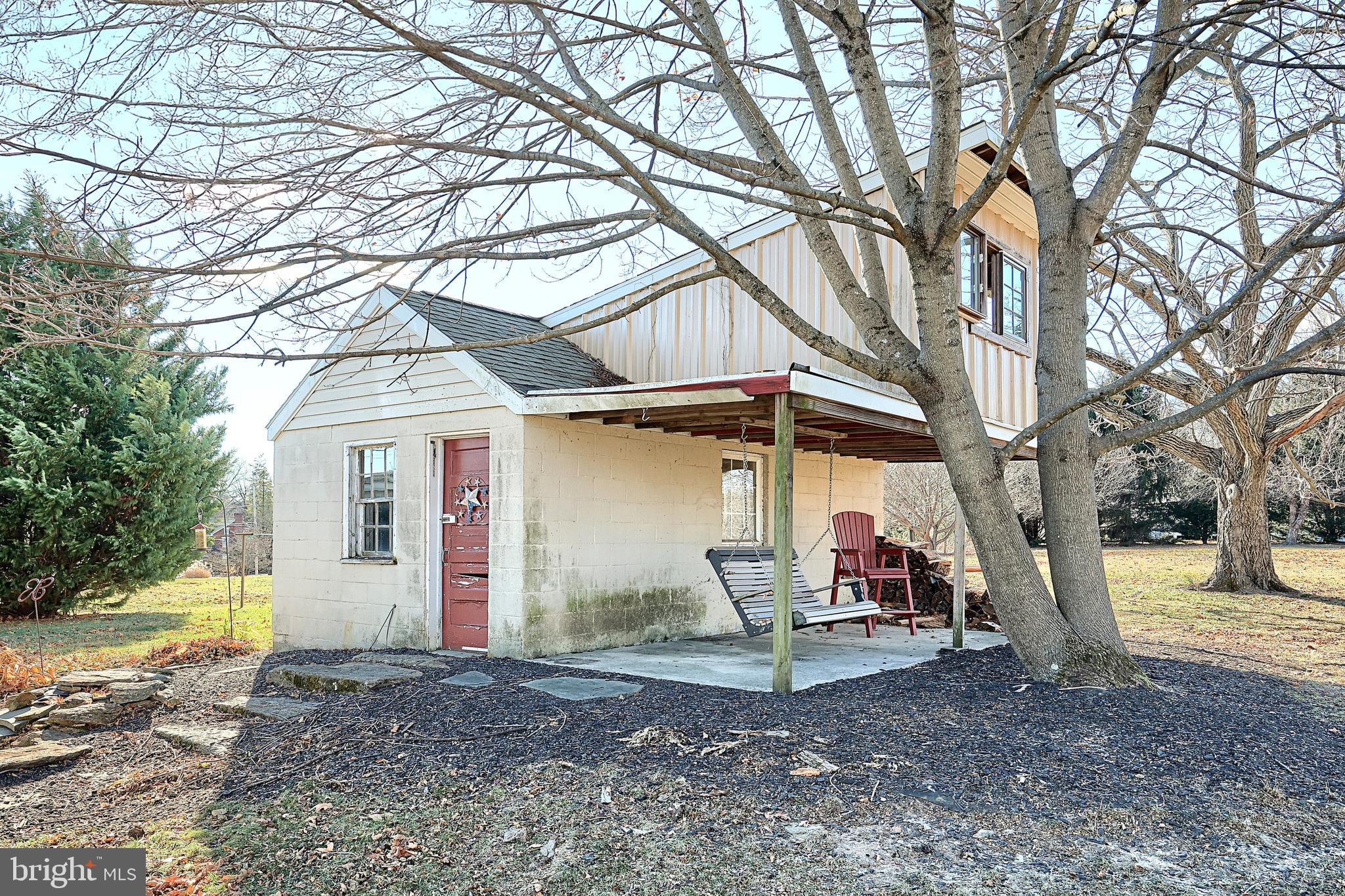 CROSSROADS BORO - Residential