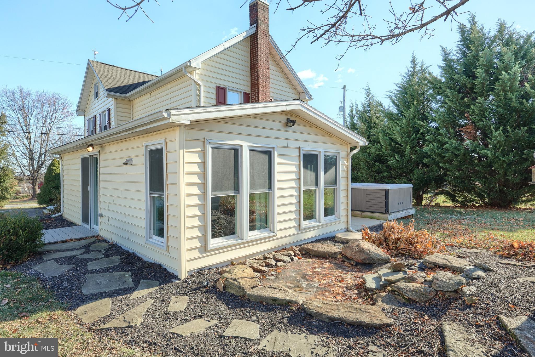 CROSSROADS BORO - Residential