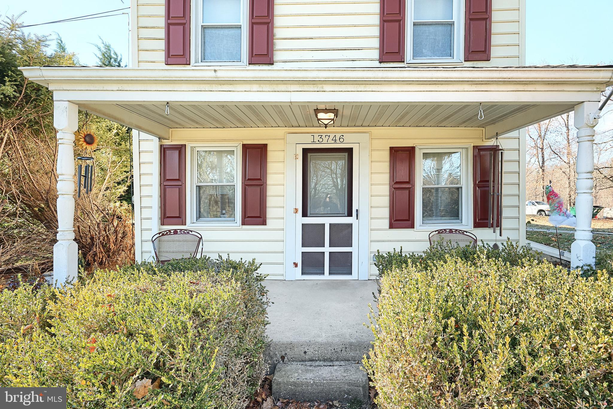 CROSSROADS BORO - Residential