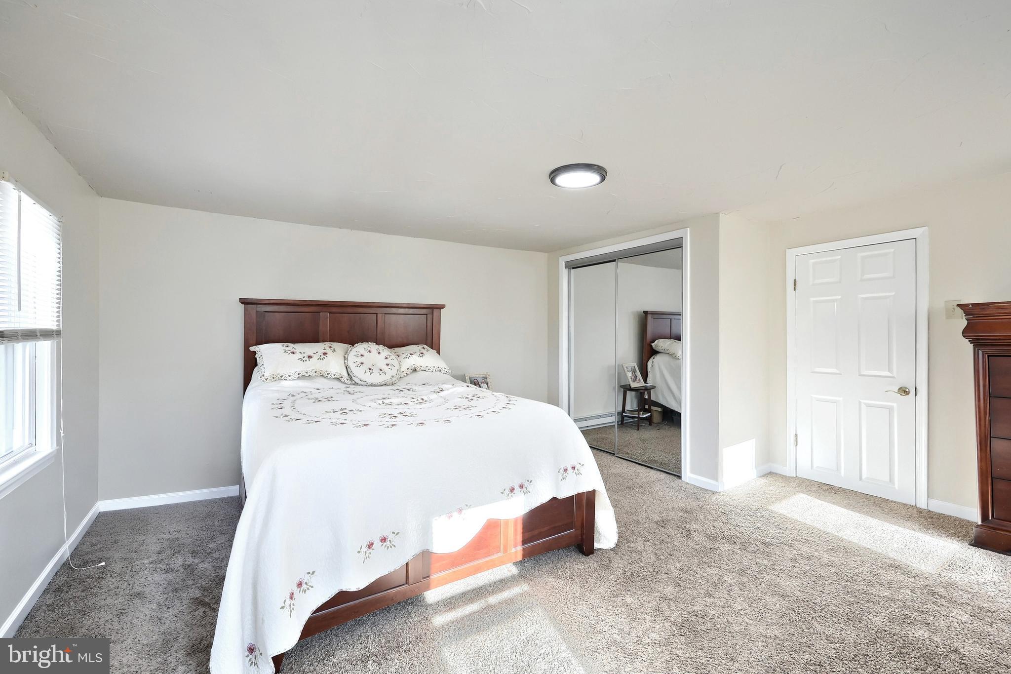 CROSSROADS BORO - Residential