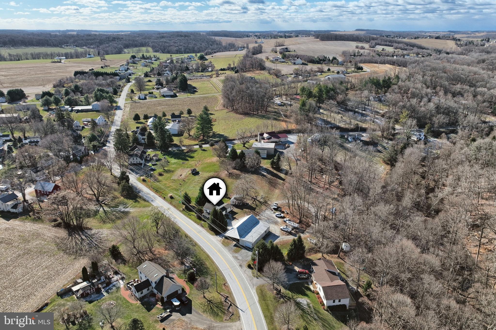 CROSSROADS BORO - Residential