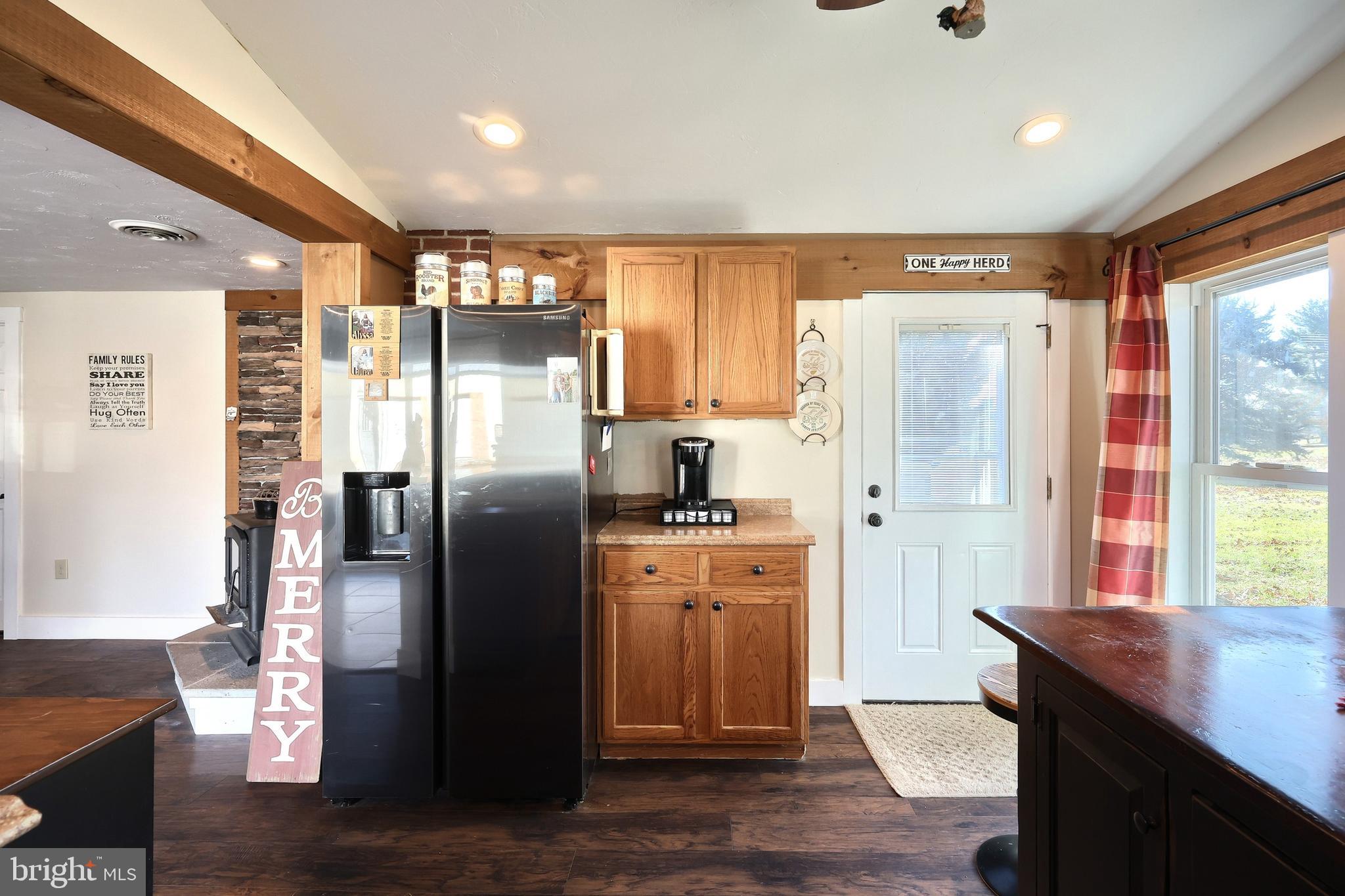 CROSSROADS BORO - Residential