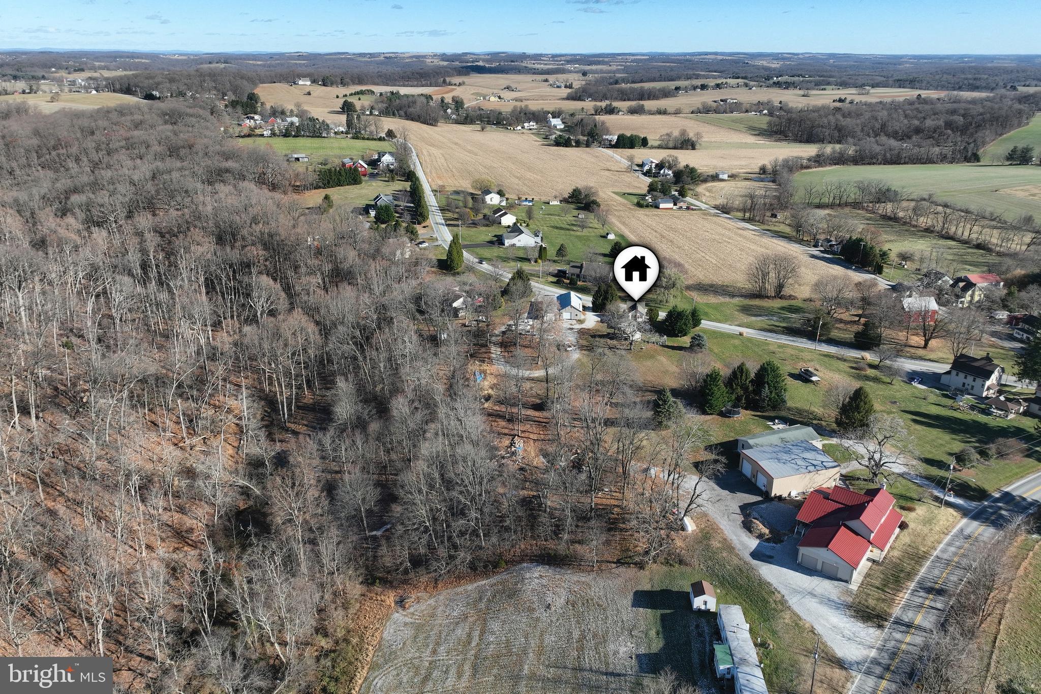 CROSSROADS BORO - Residential