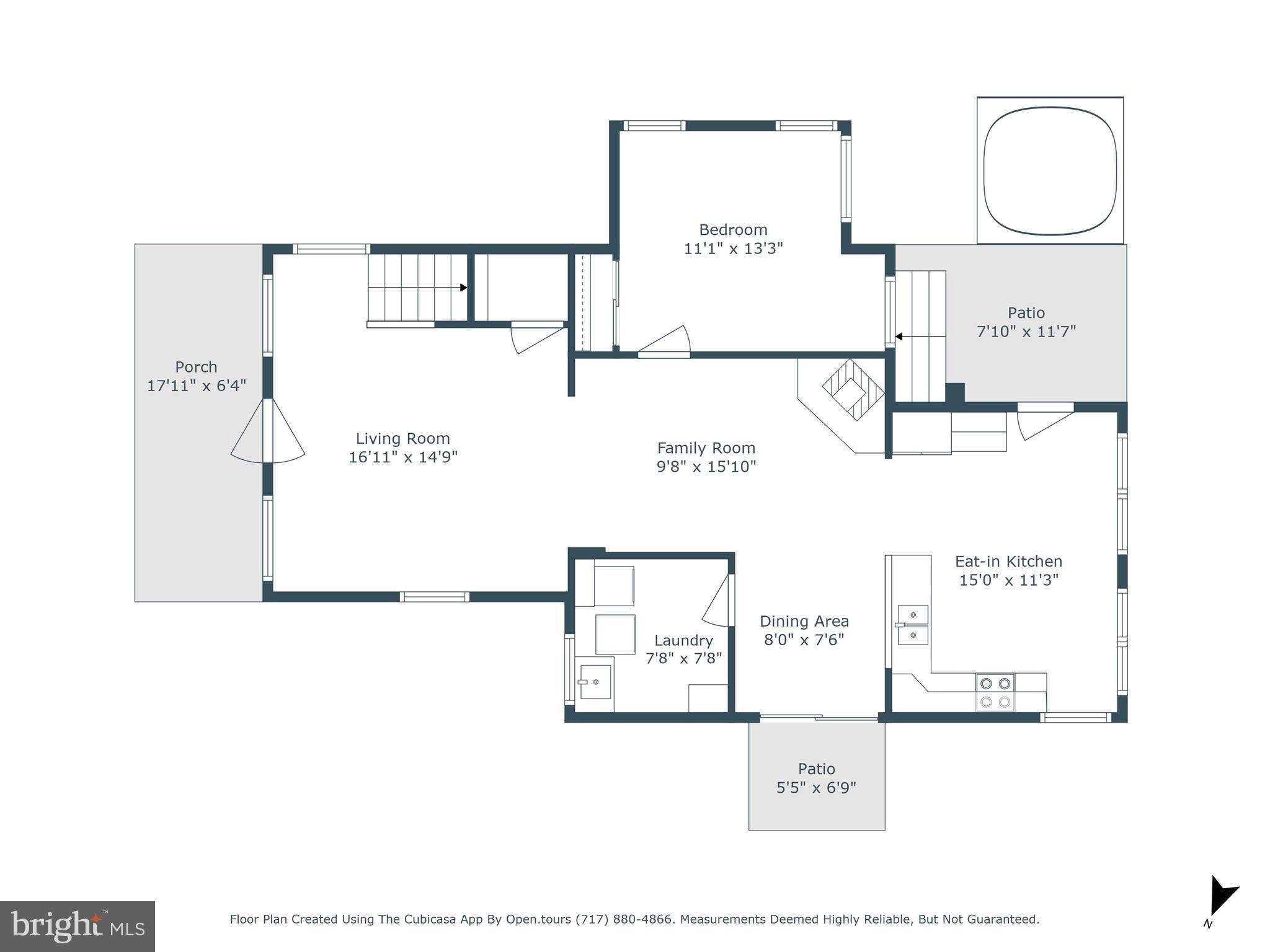 CROSSROADS BORO - Residential