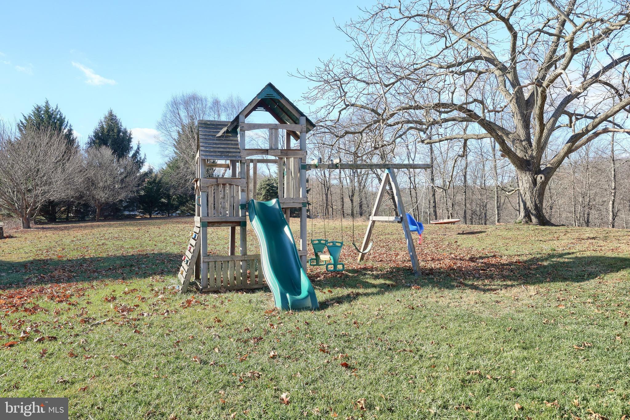 CROSSROADS BORO - Residential