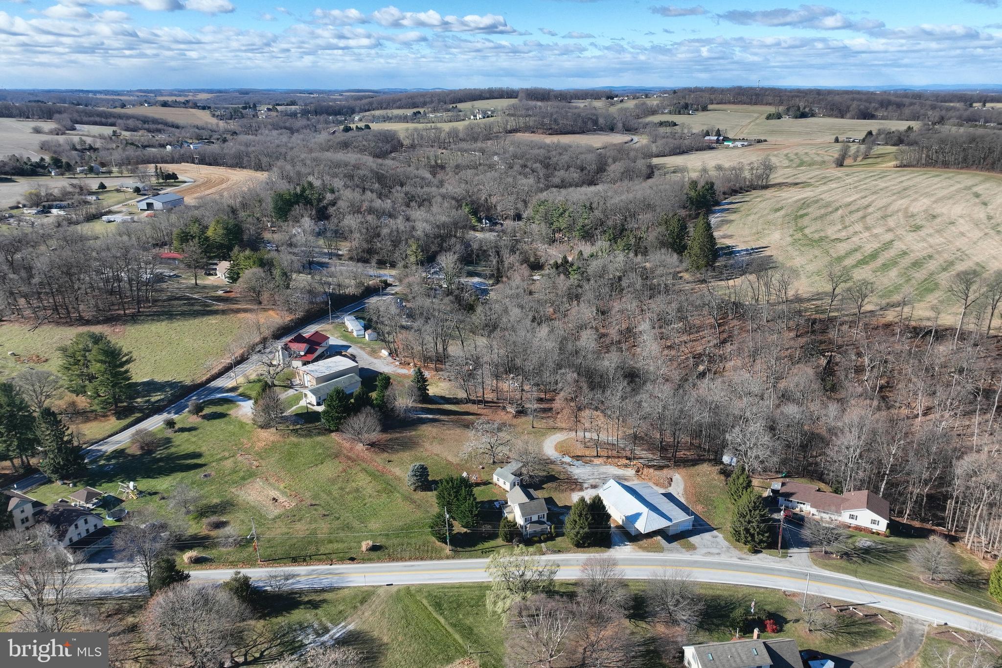 CROSSROADS BORO - Residential