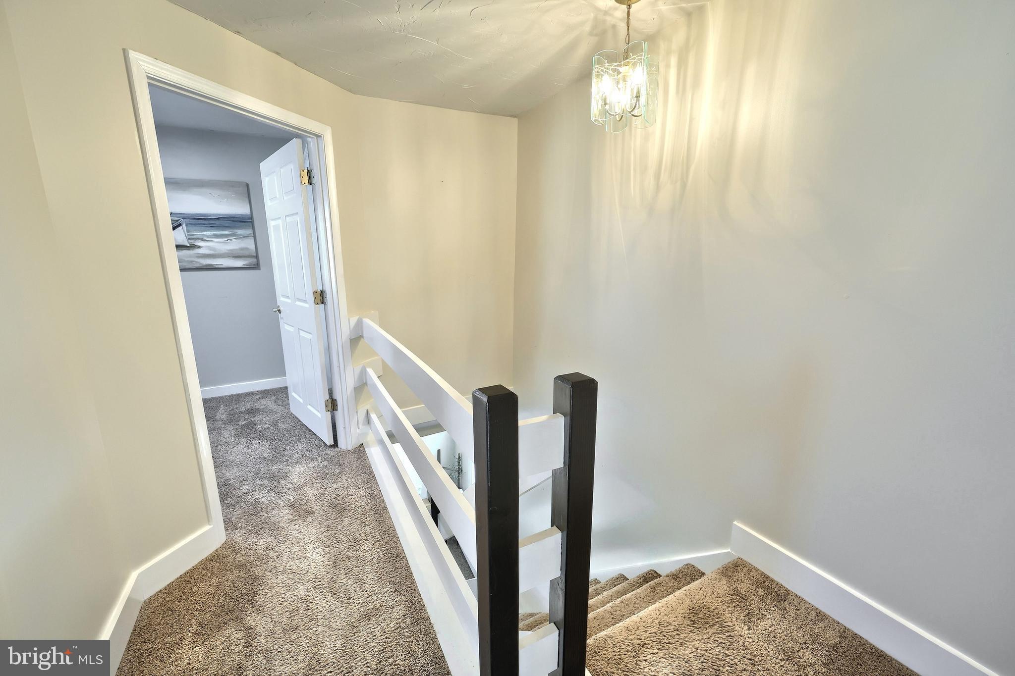 CROSSROADS BORO - Residential