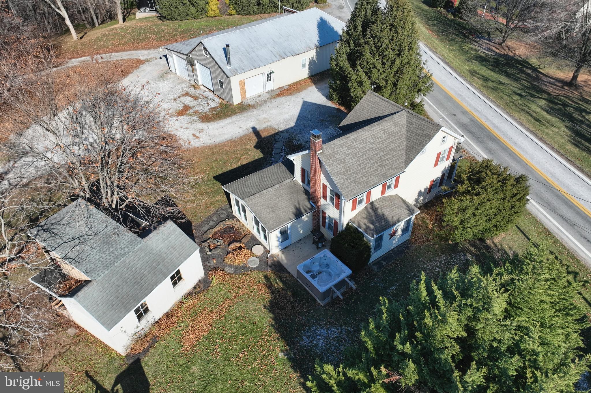 CROSSROADS BORO - Residential