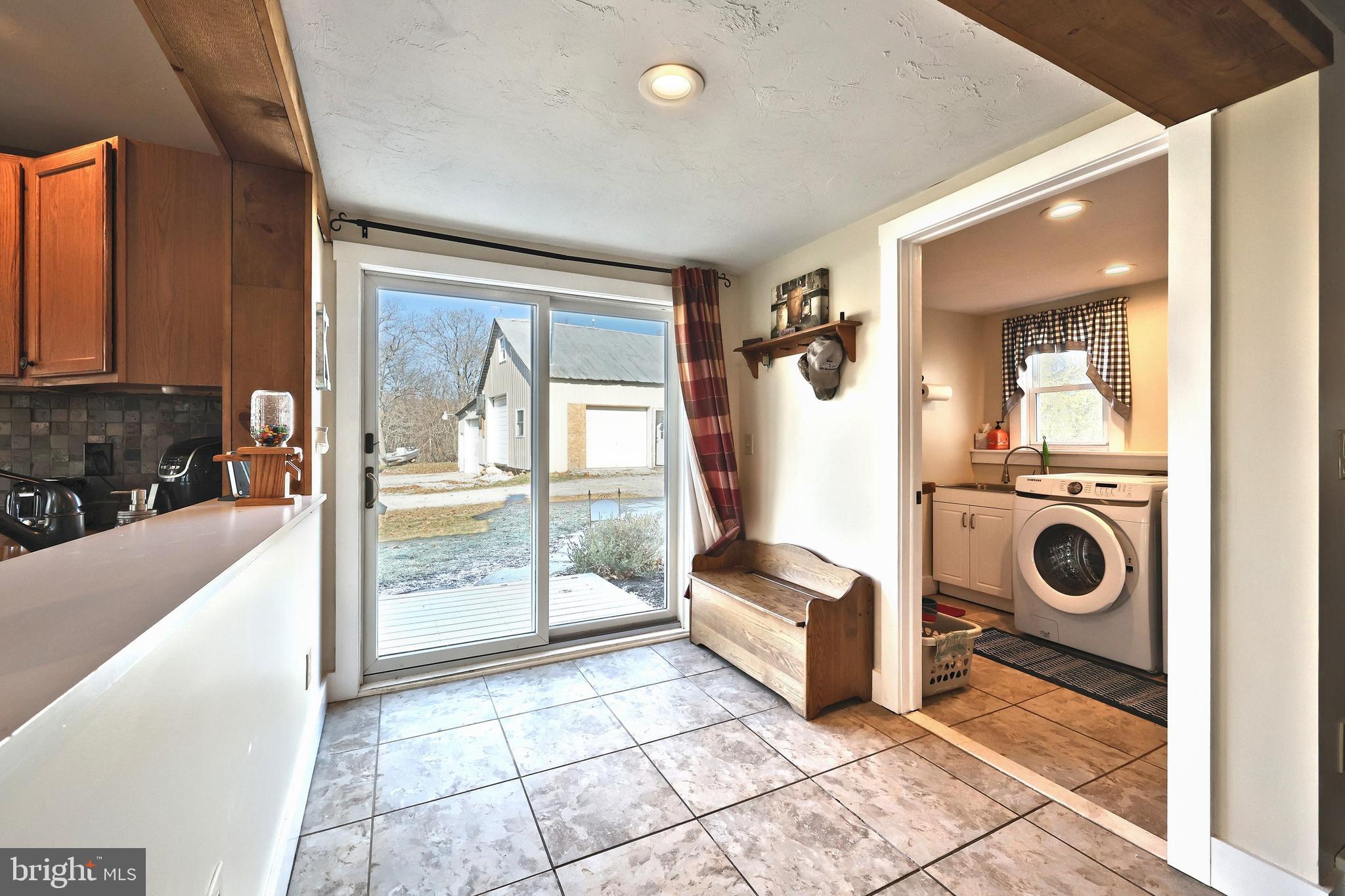 CROSSROADS BORO - Residential