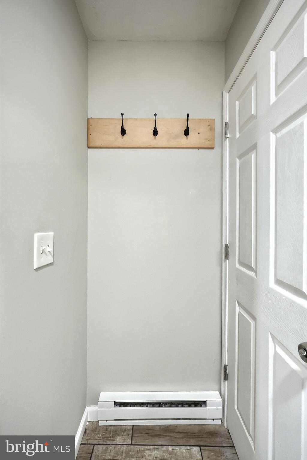 CROSSROADS BORO - Residential