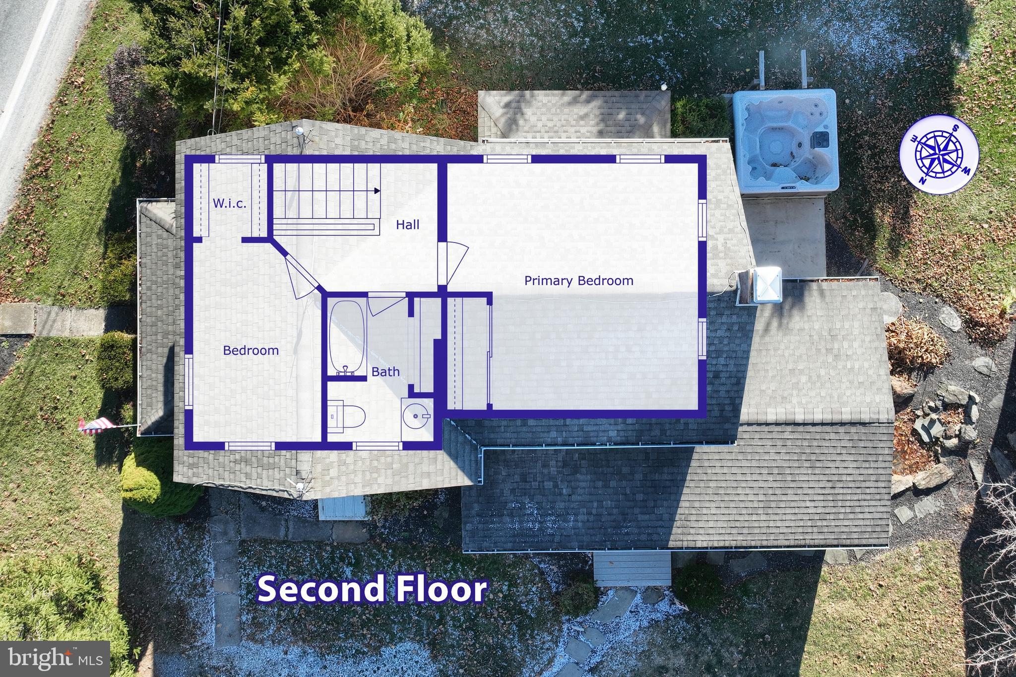 CROSSROADS BORO - Residential