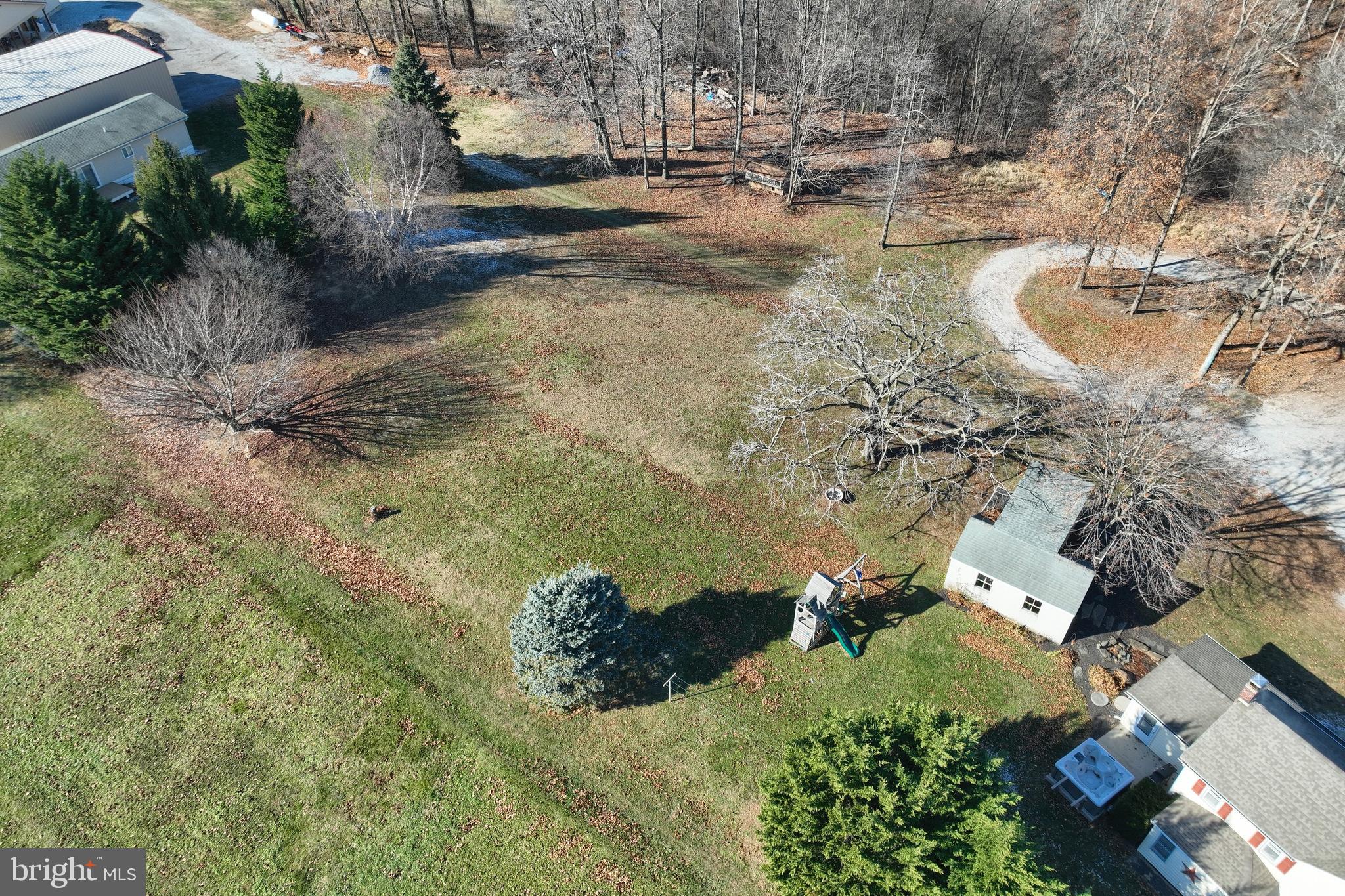 CROSSROADS BORO - Residential