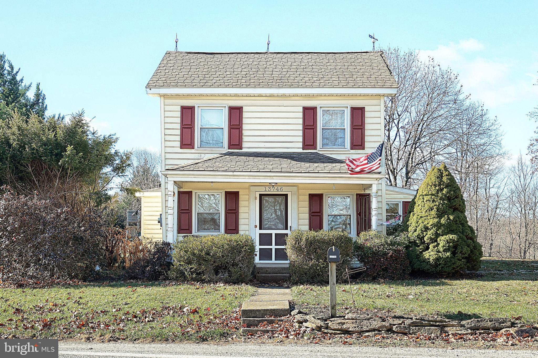 CROSSROADS BORO - Residential