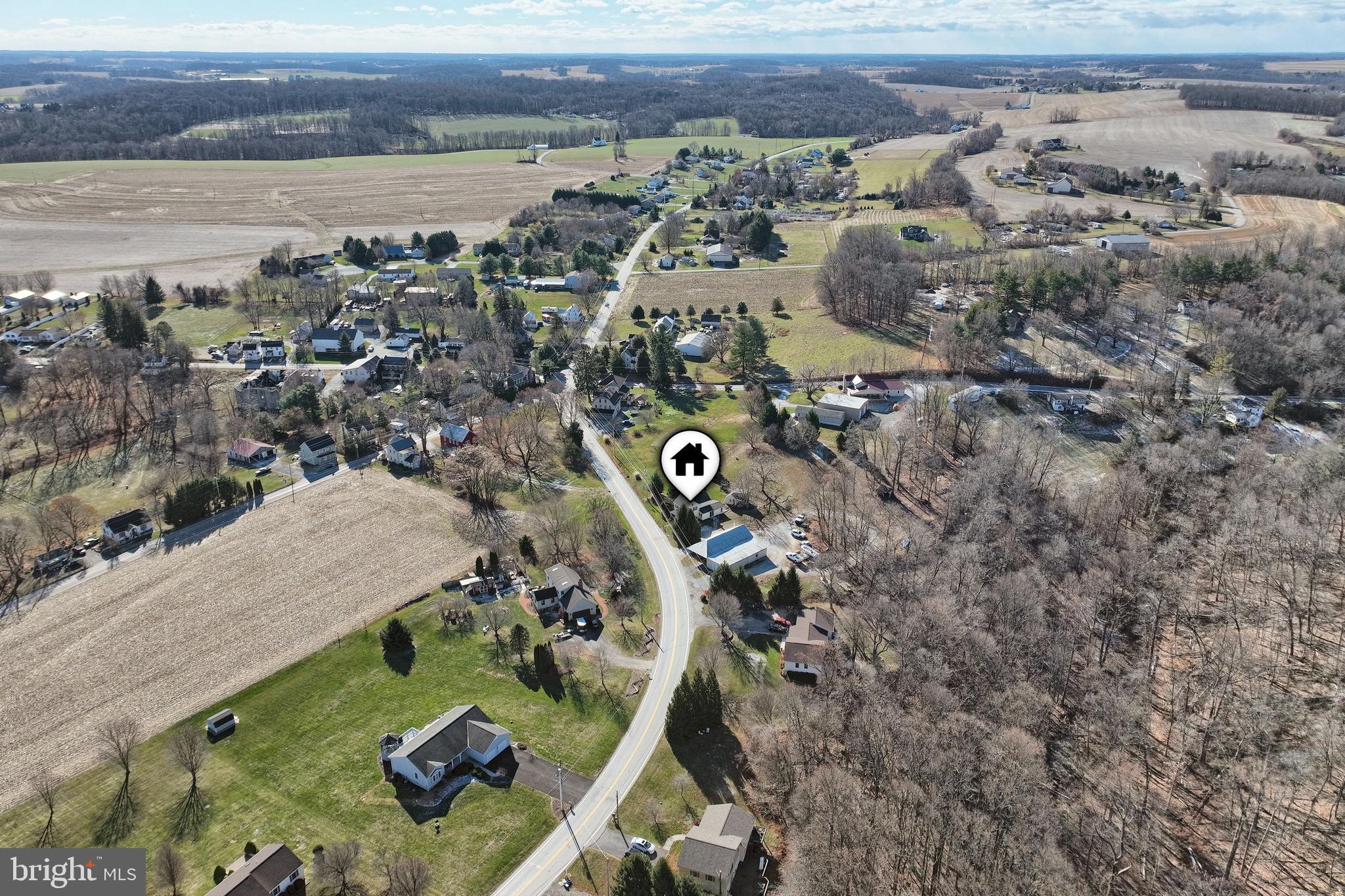 CROSSROADS BORO - Residential