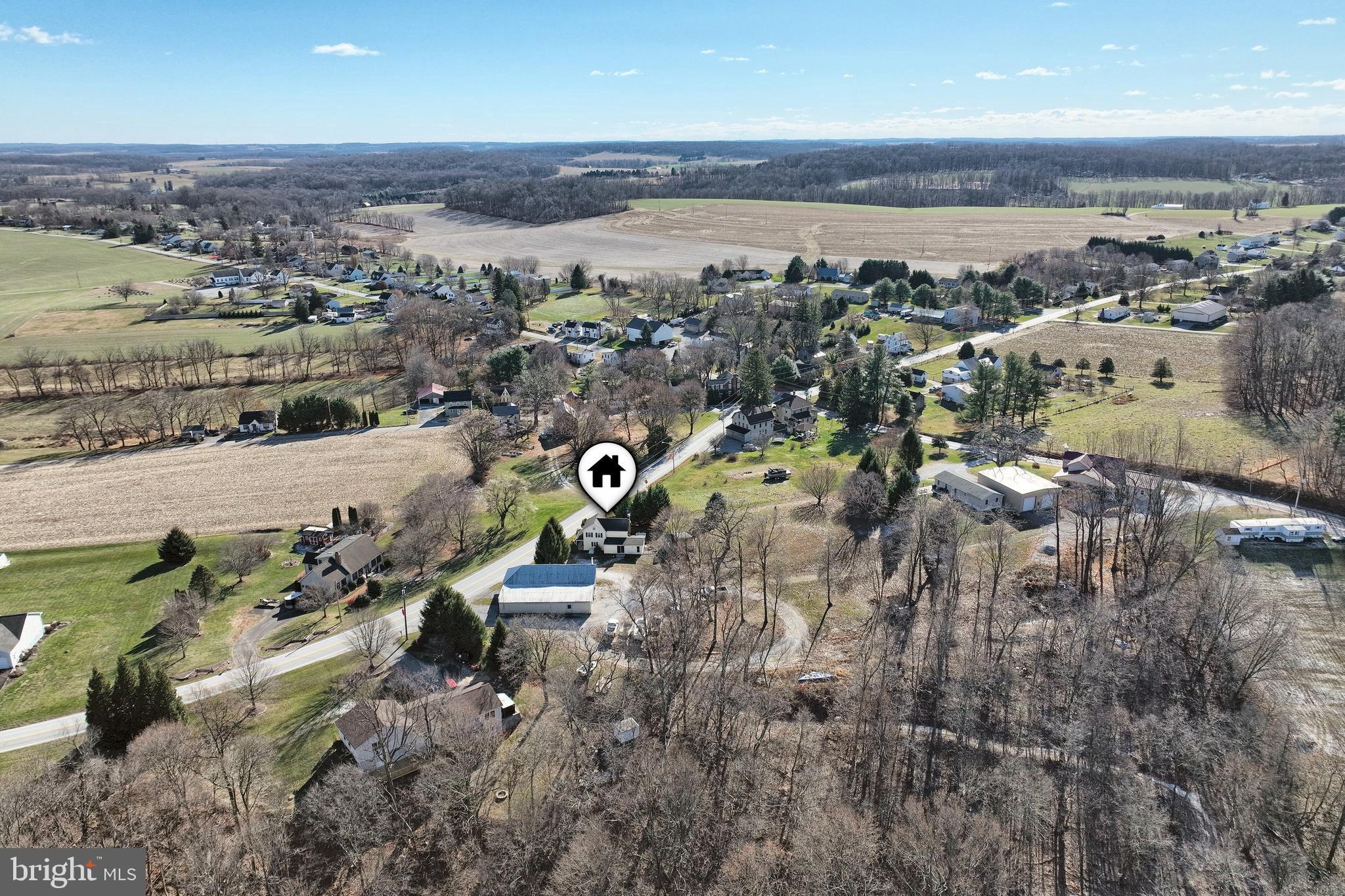 CROSSROADS BORO - Residential