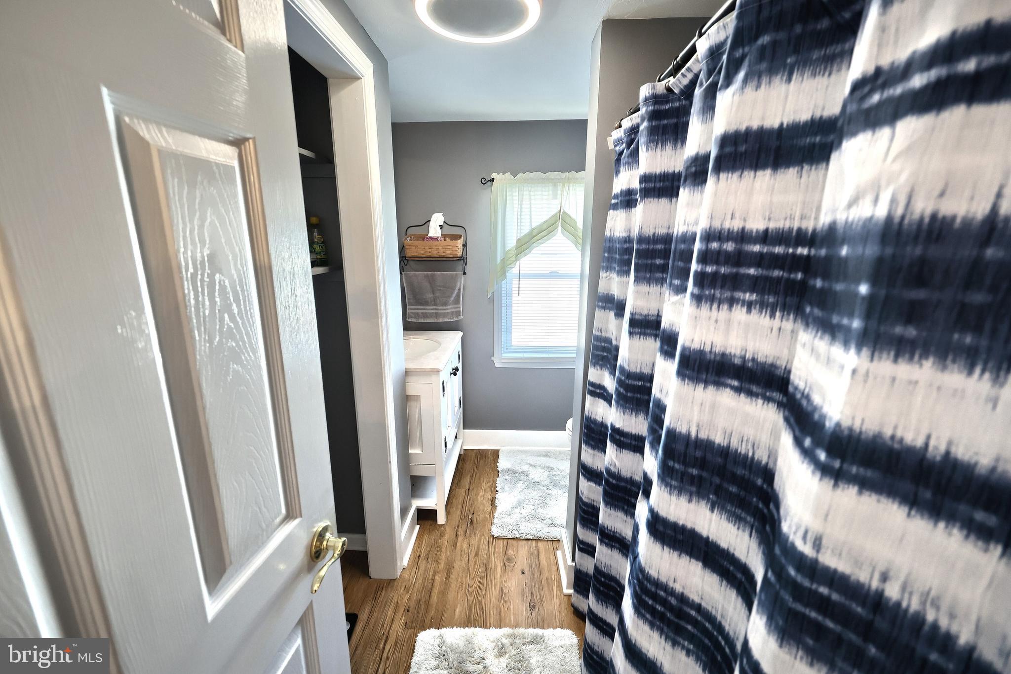 CROSSROADS BORO - Residential