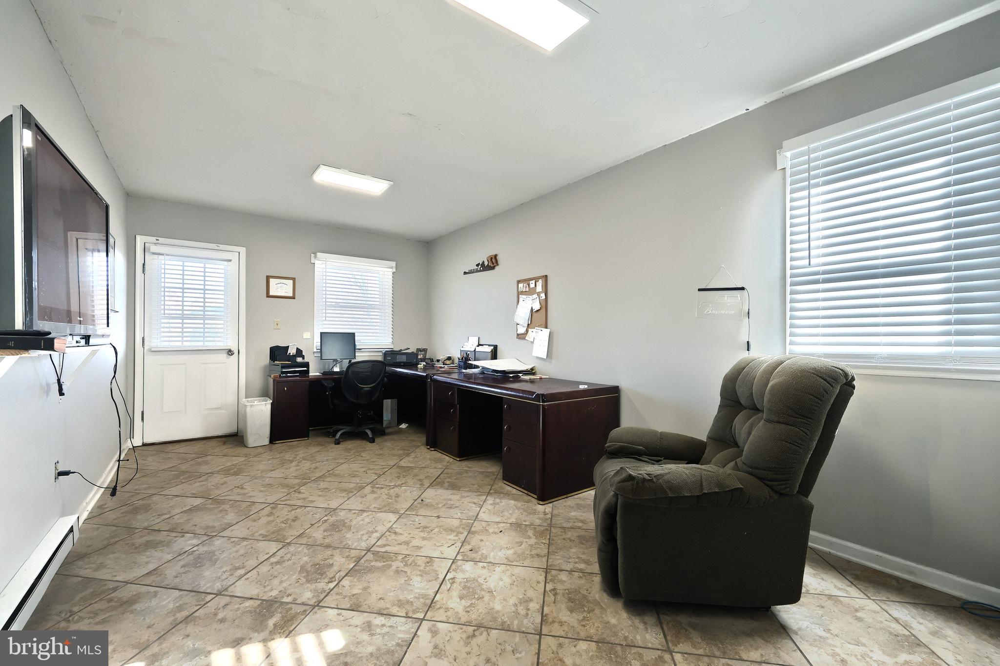 CROSSROADS BORO - Residential