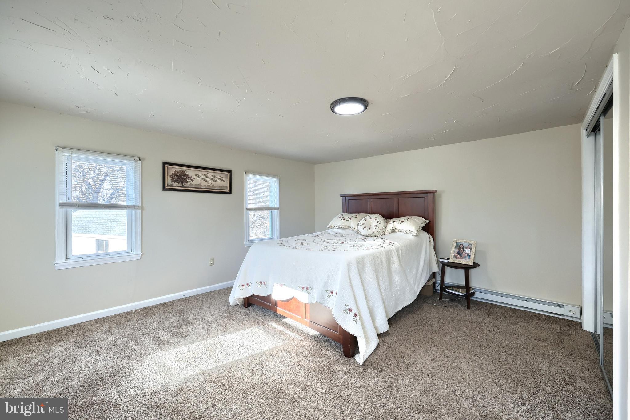 CROSSROADS BORO - Residential