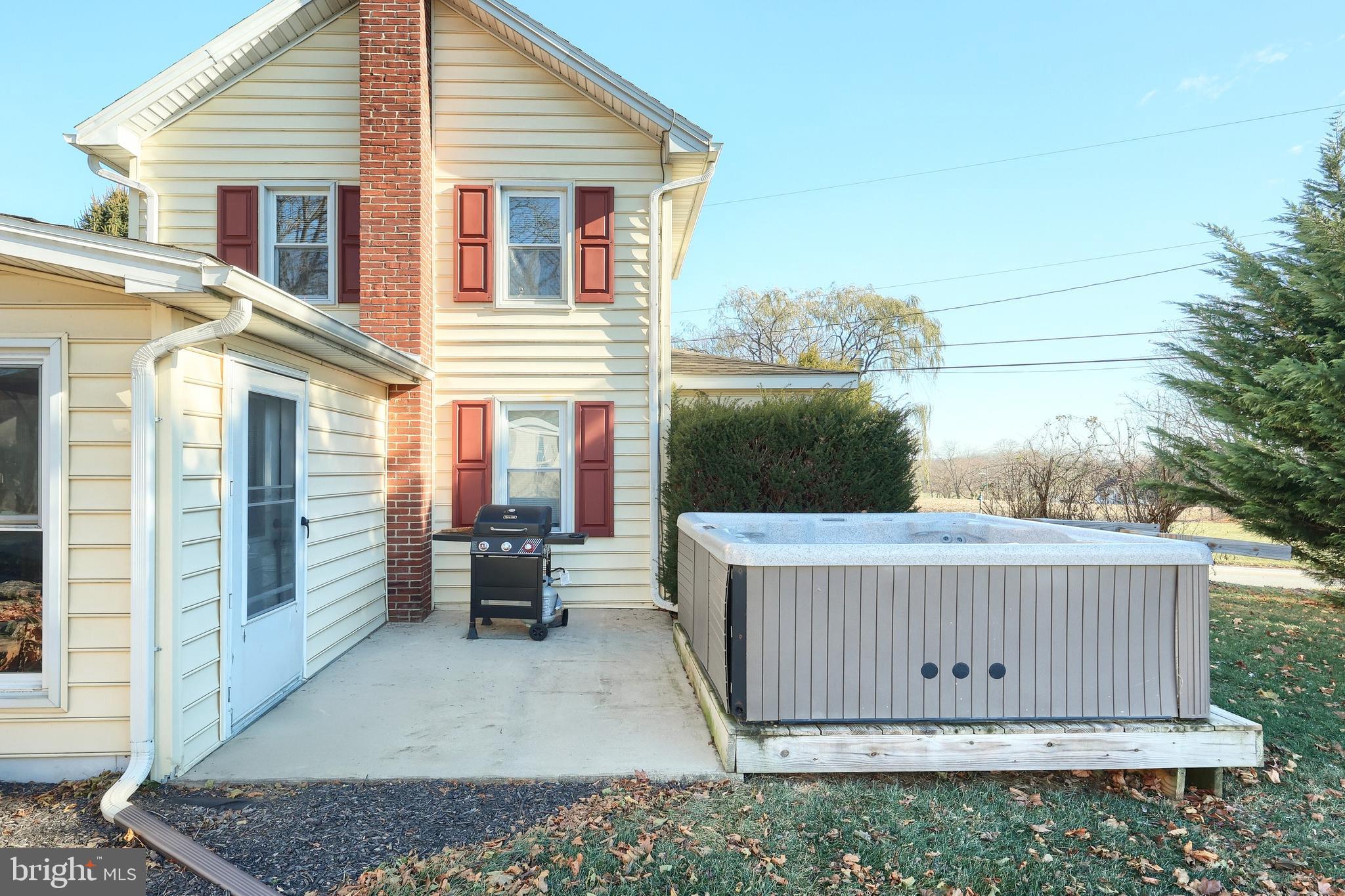 CROSSROADS BORO - Residential