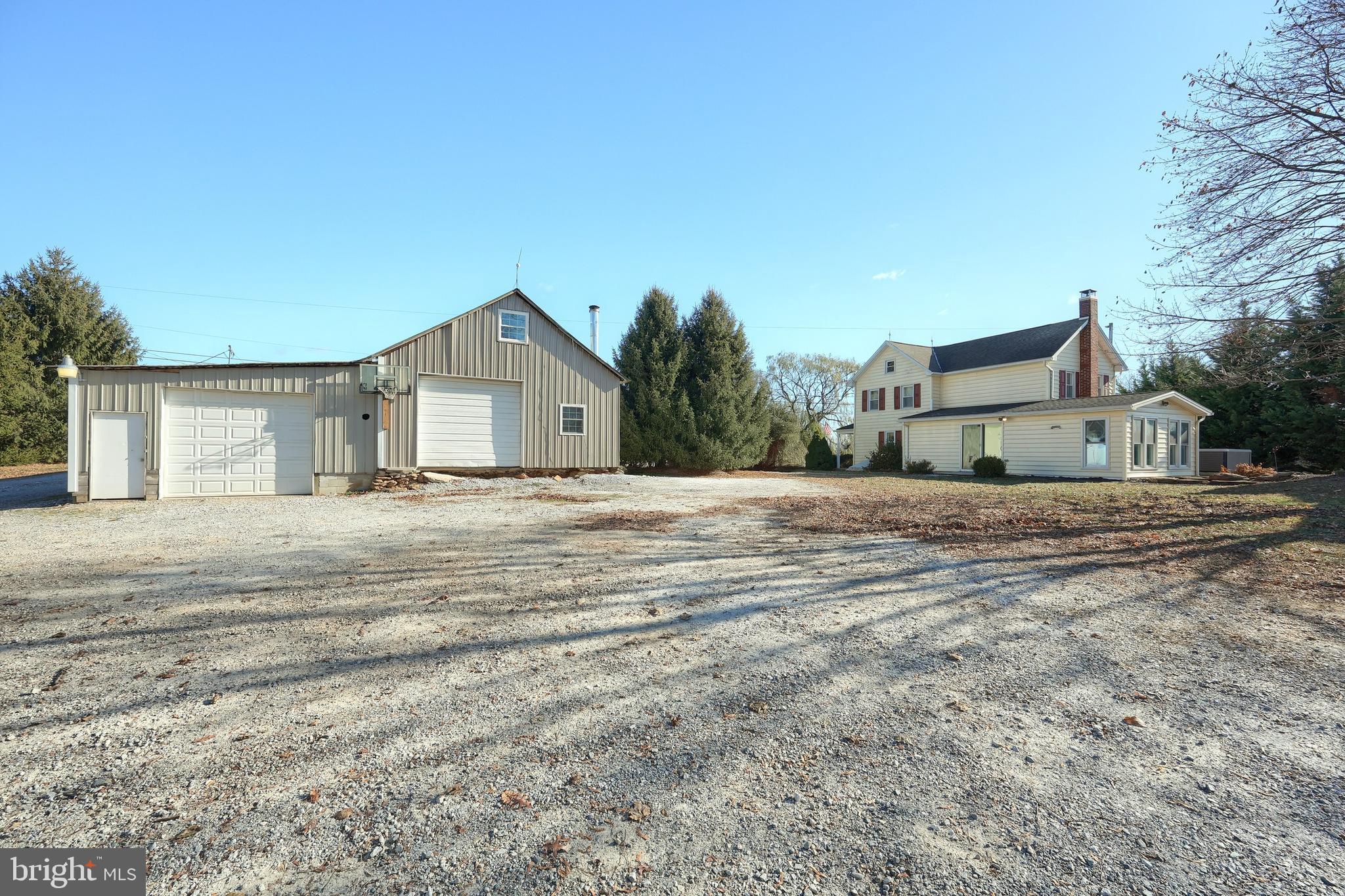 CROSSROADS BORO - Residential