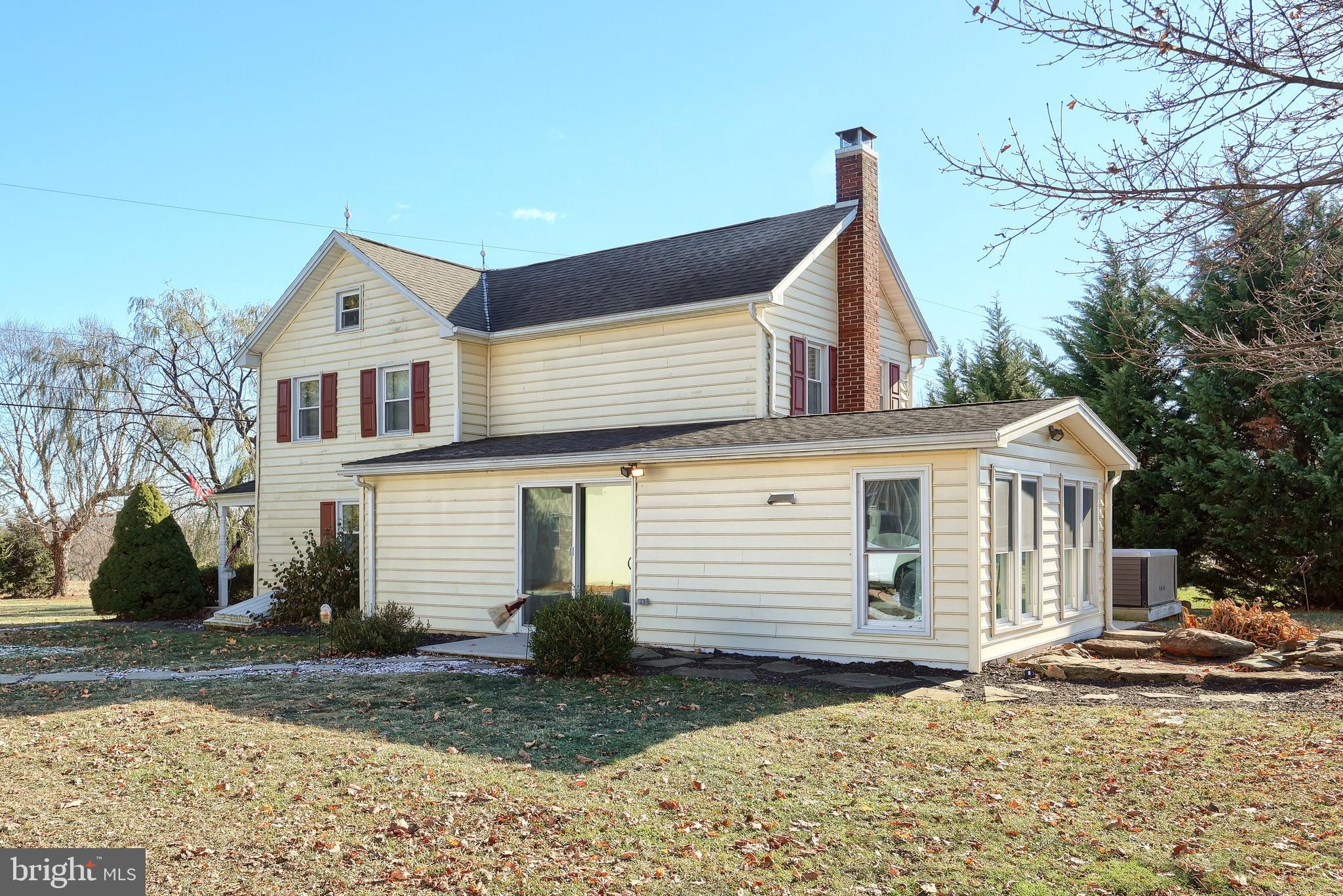 CROSSROADS BORO - Residential