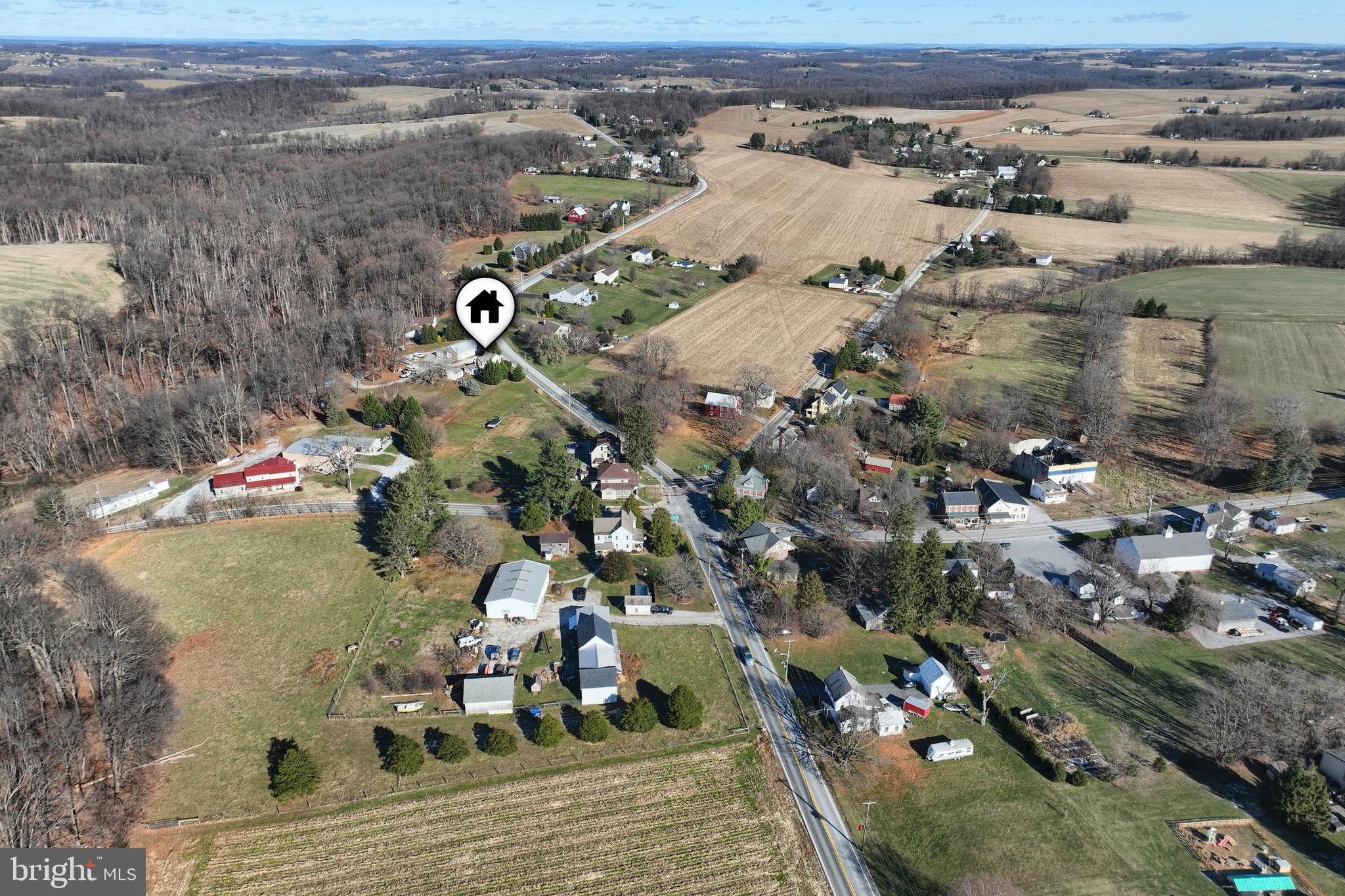 CROSSROADS BORO - Residential