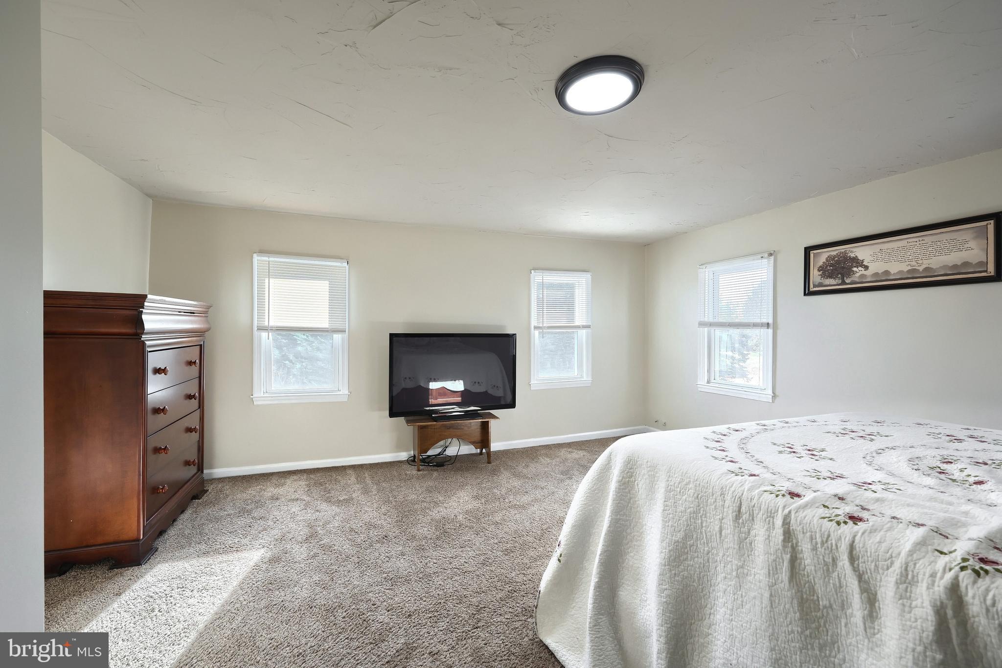 CROSSROADS BORO - Residential