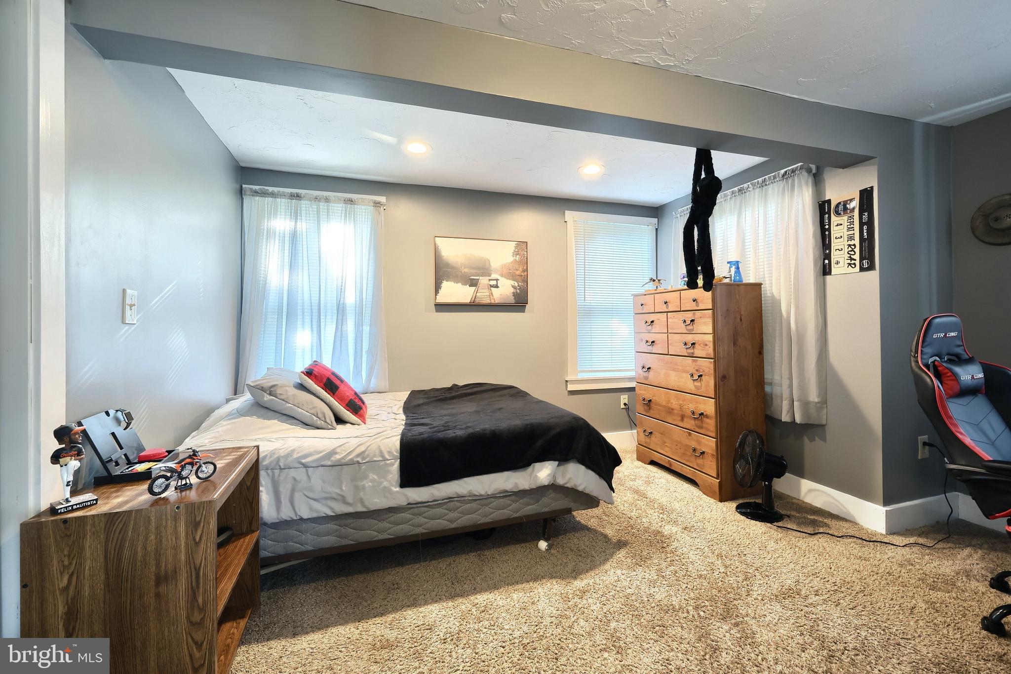 CROSSROADS BORO - Residential