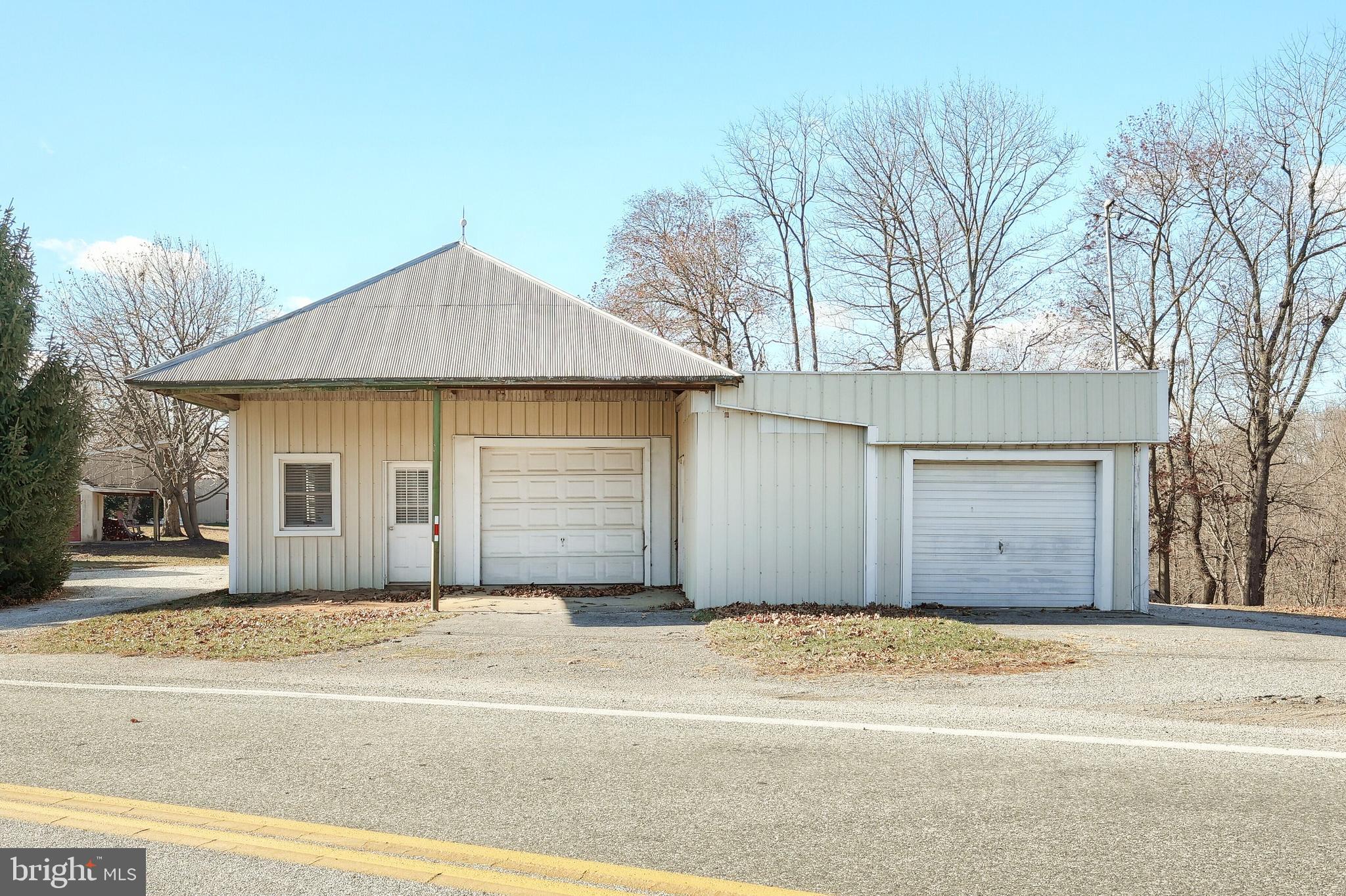 CROSSROADS BORO - Residential