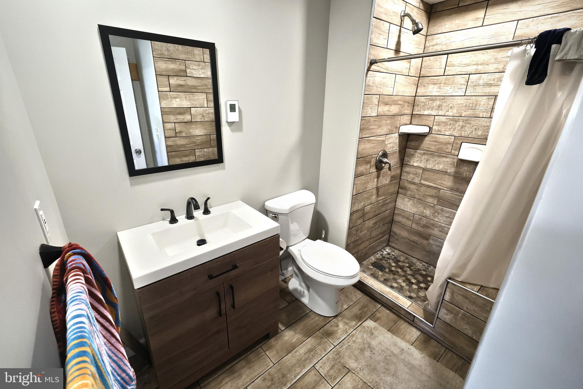 CROSSROADS BORO - Residential