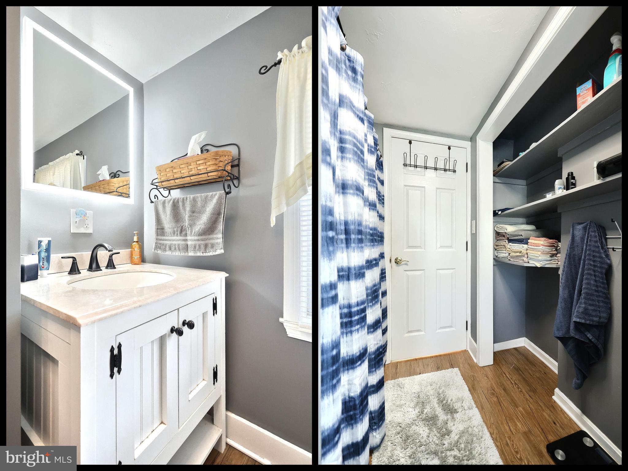 CROSSROADS BORO - Residential