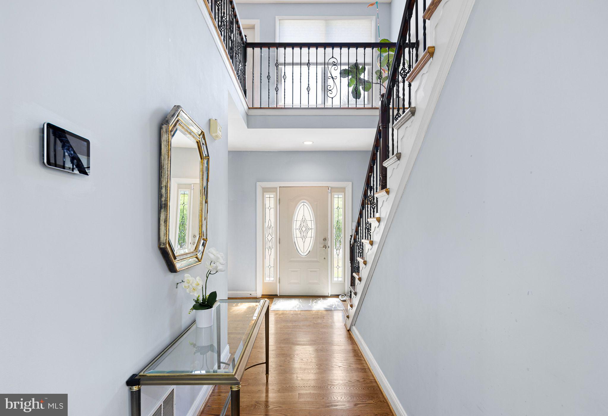 POWDER MILL - Residential