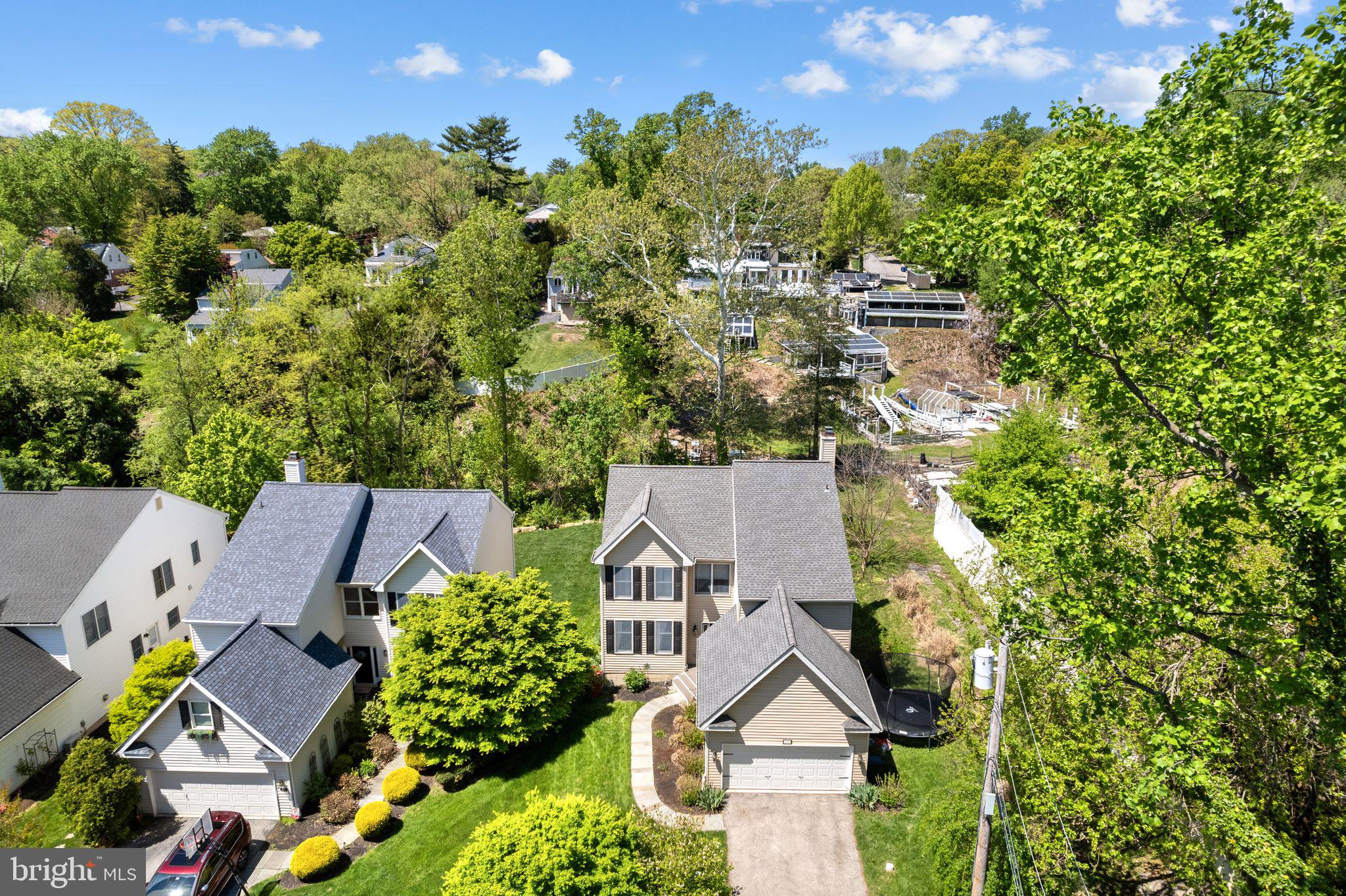 POWDER MILL - Residential