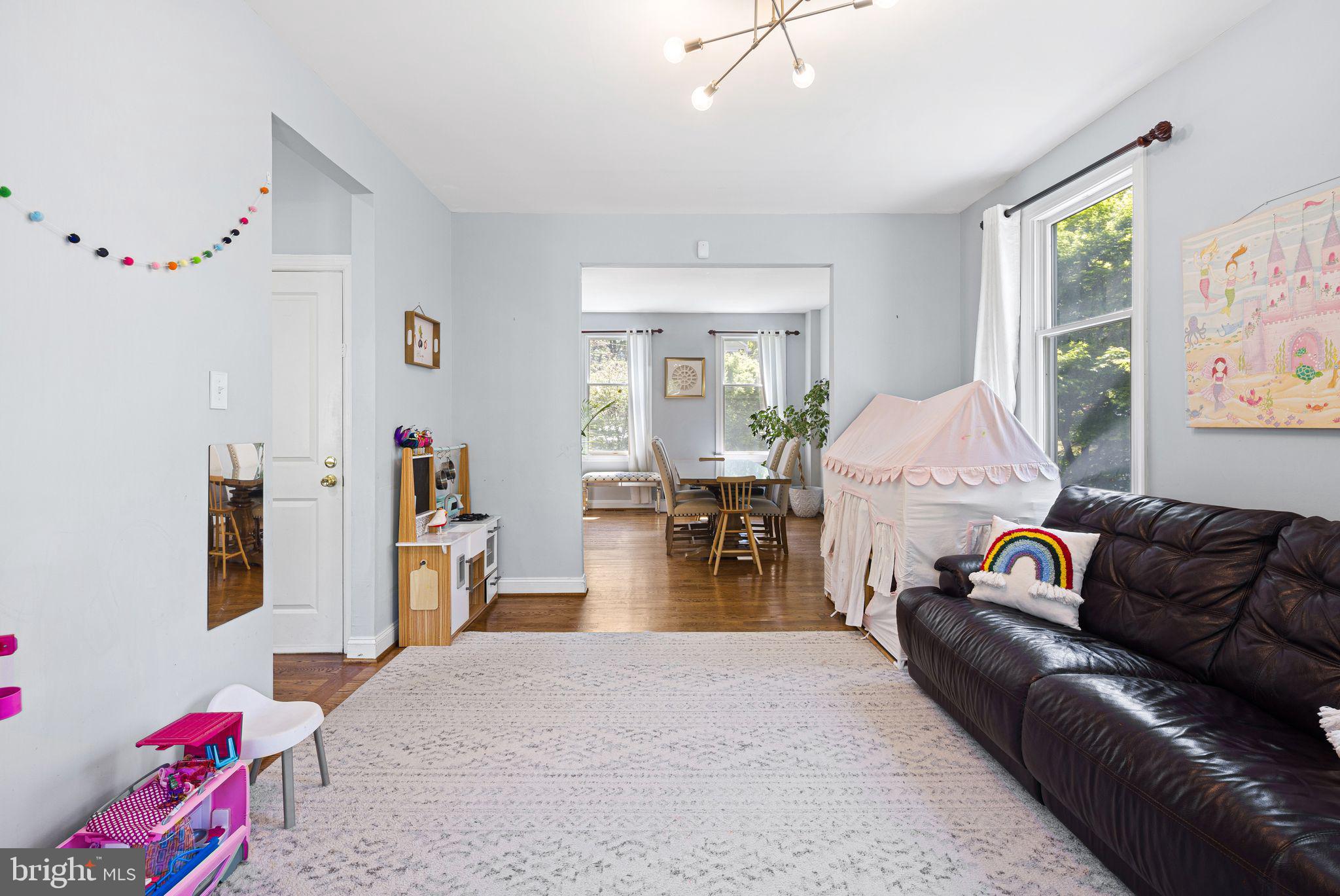 POWDER MILL - Residential