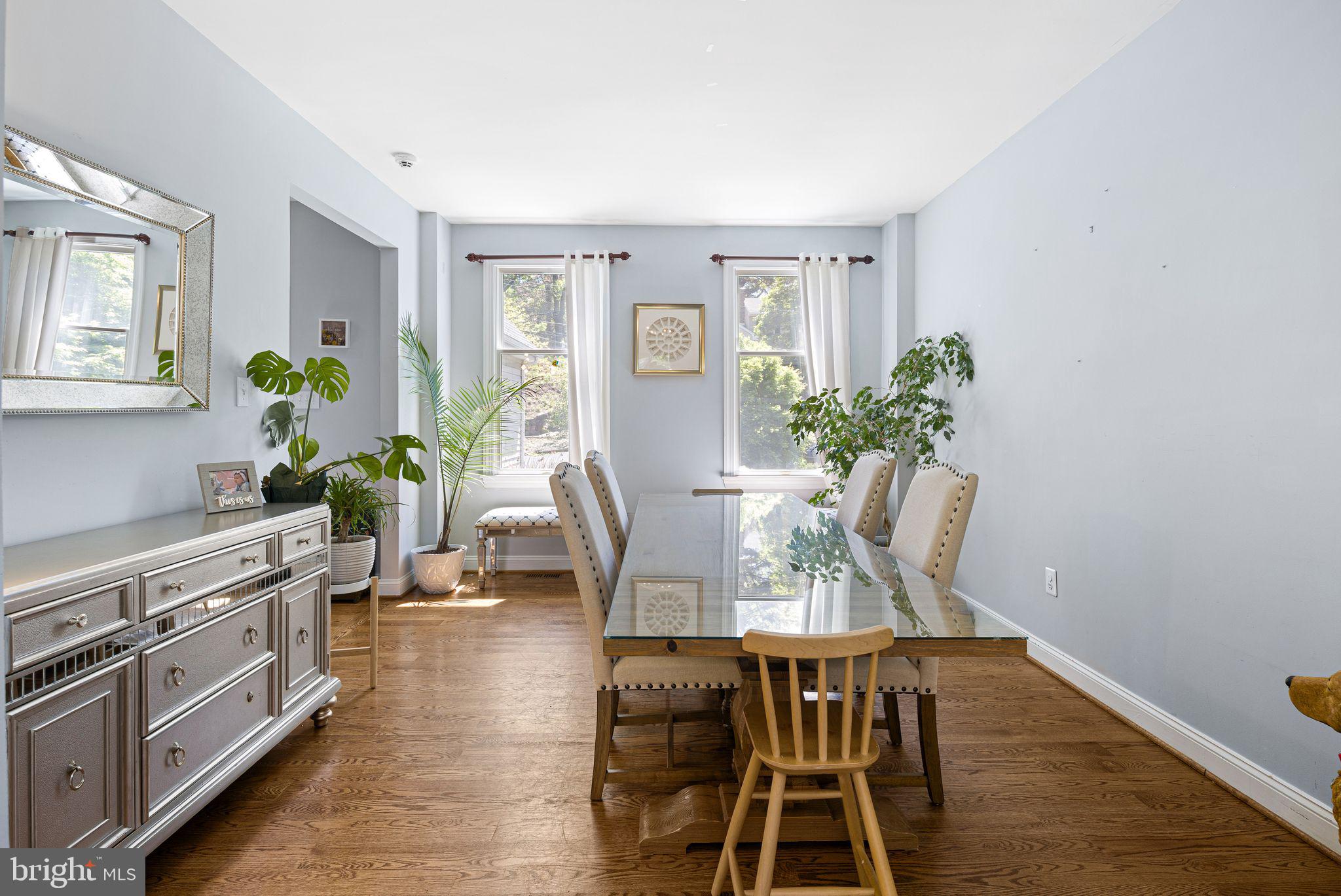 POWDER MILL - Residential