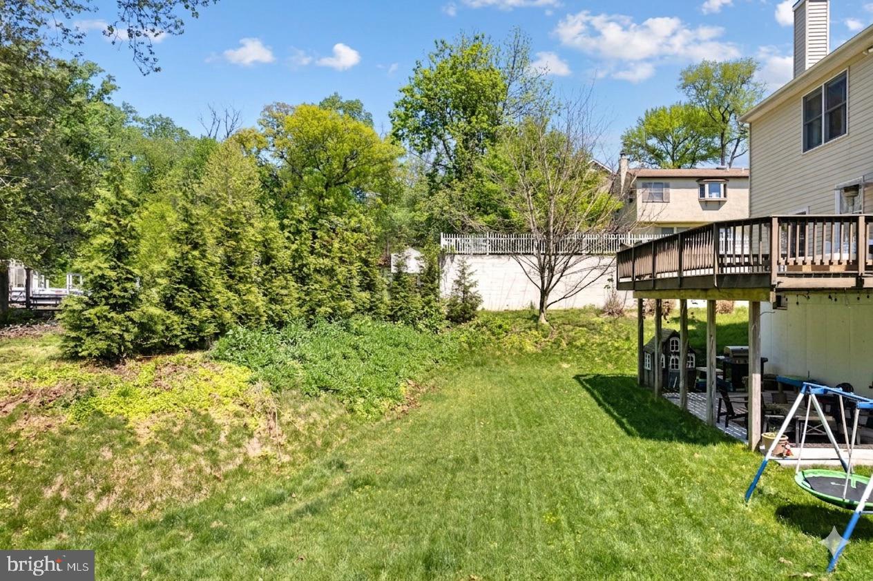 POWDER MILL - Residential