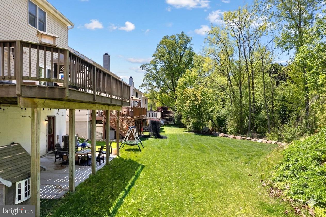 POWDER MILL - Residential