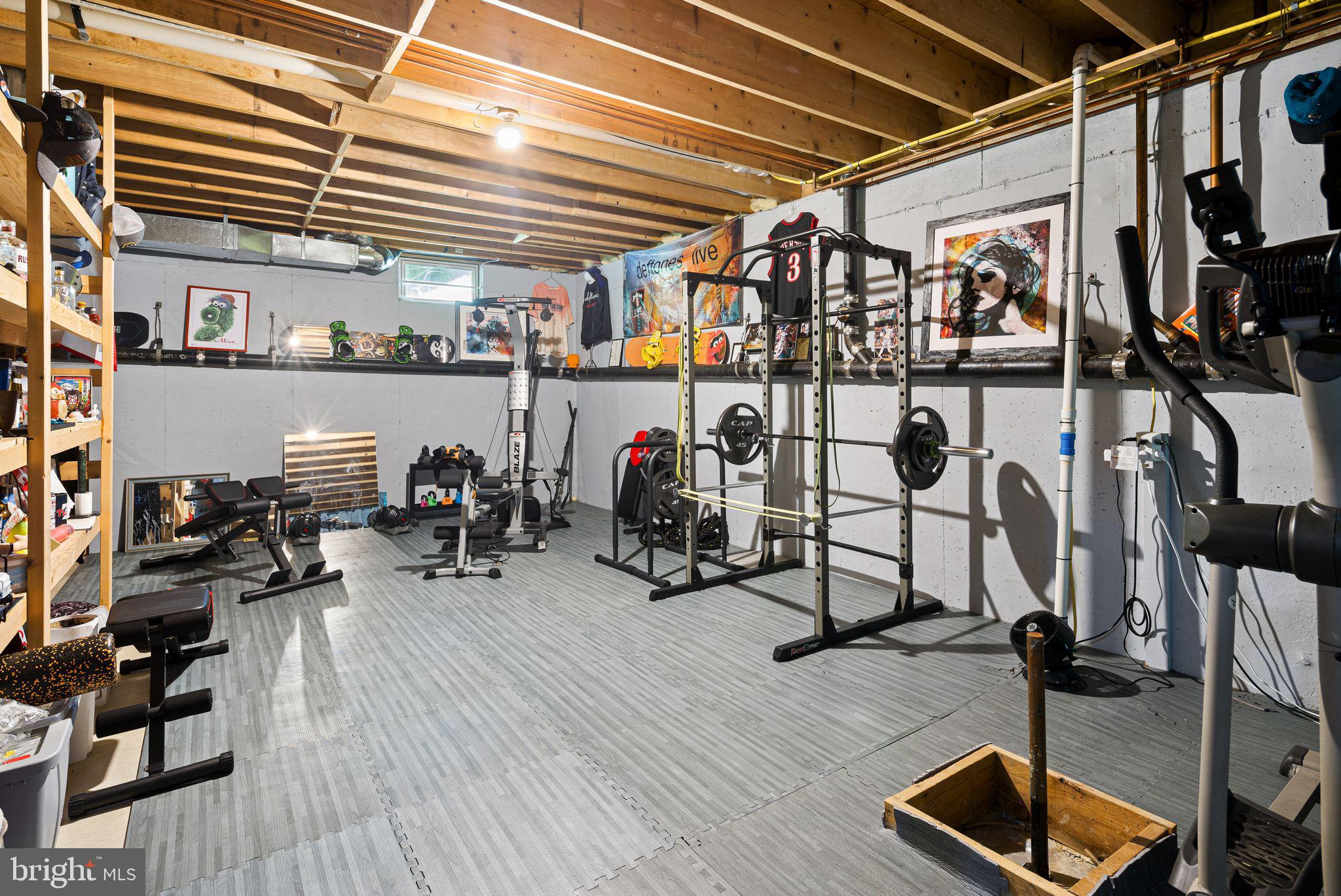 POWDER MILL - Residential