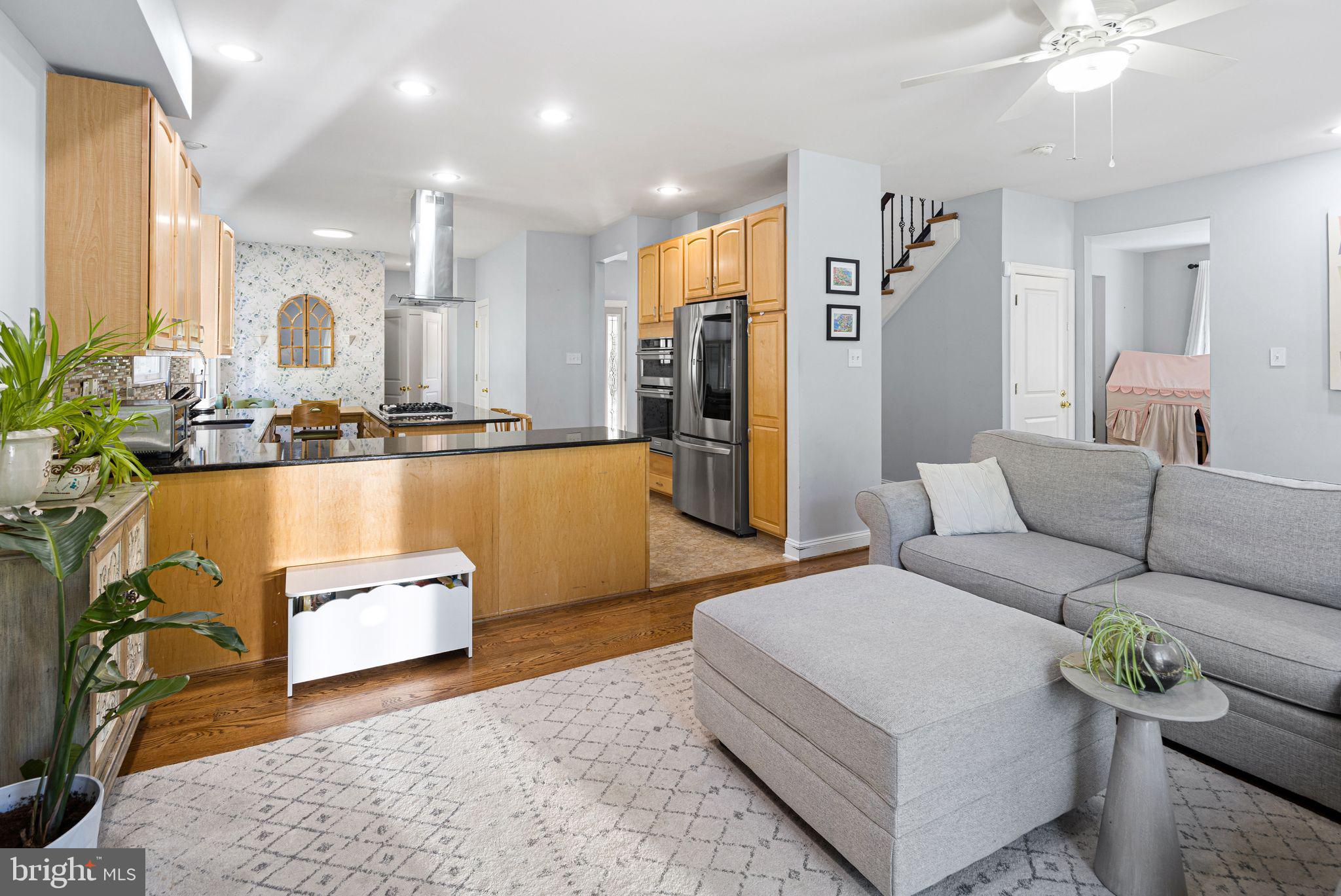 POWDER MILL - Residential