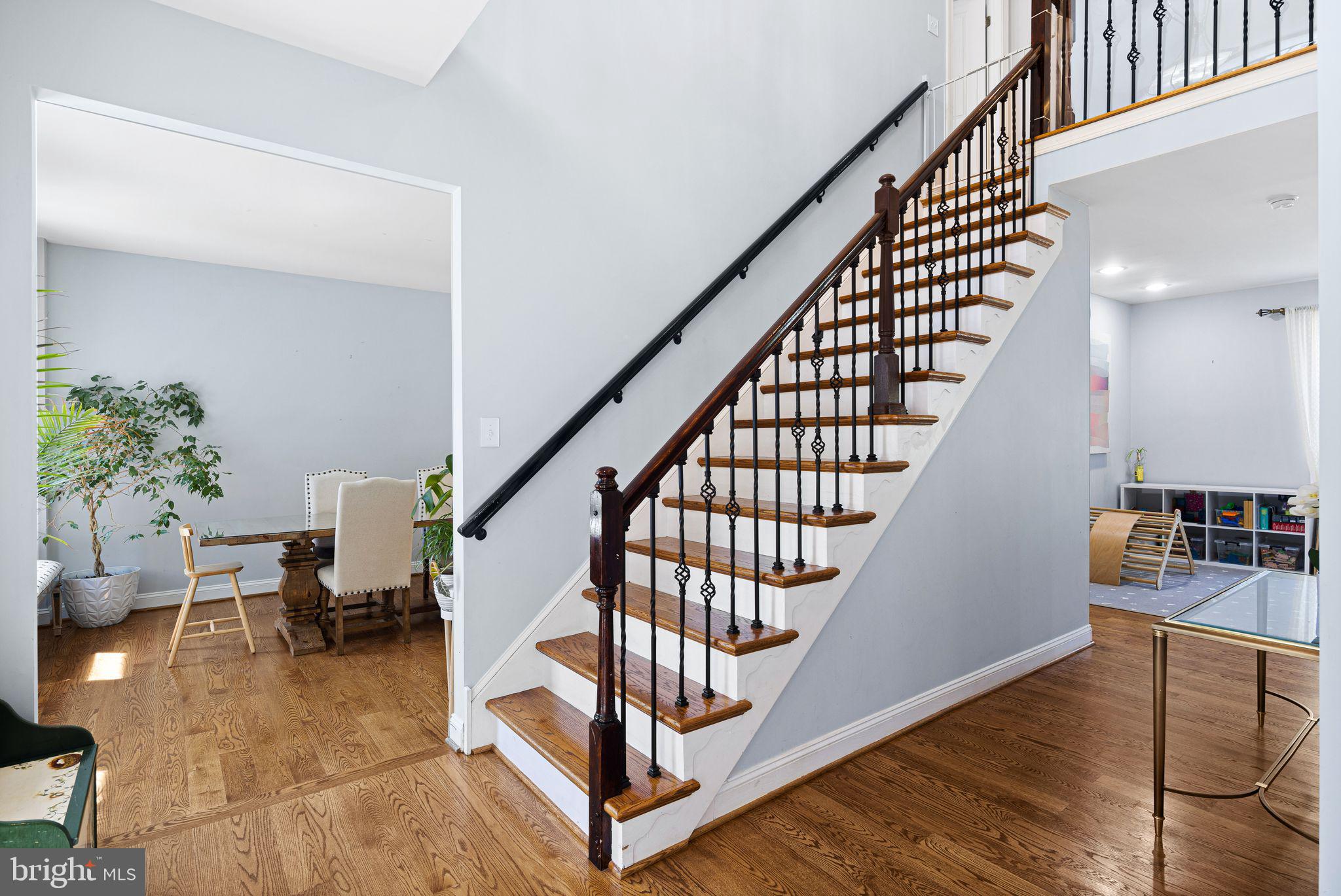 POWDER MILL - Residential