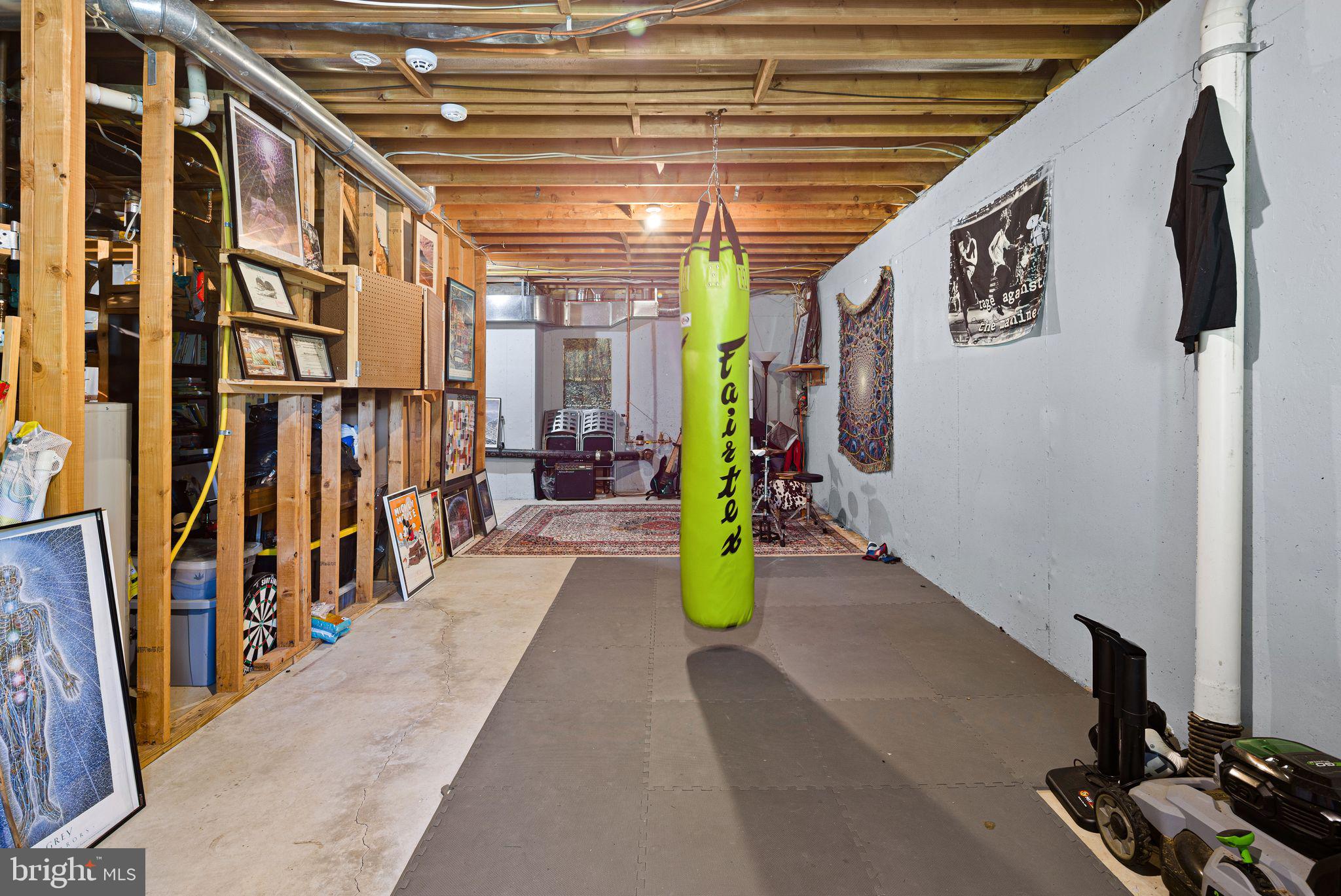 POWDER MILL - Residential