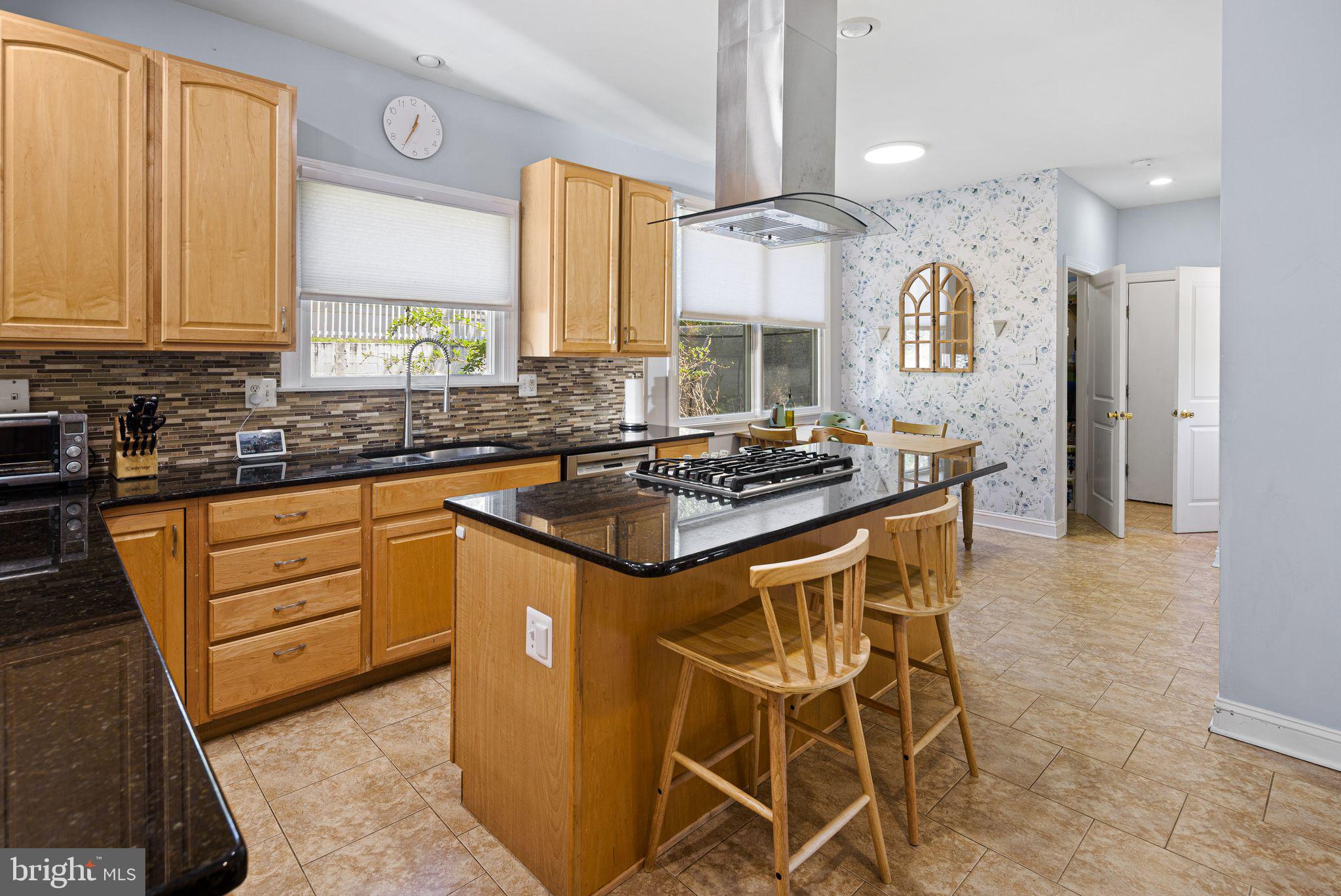 POWDER MILL - Residential