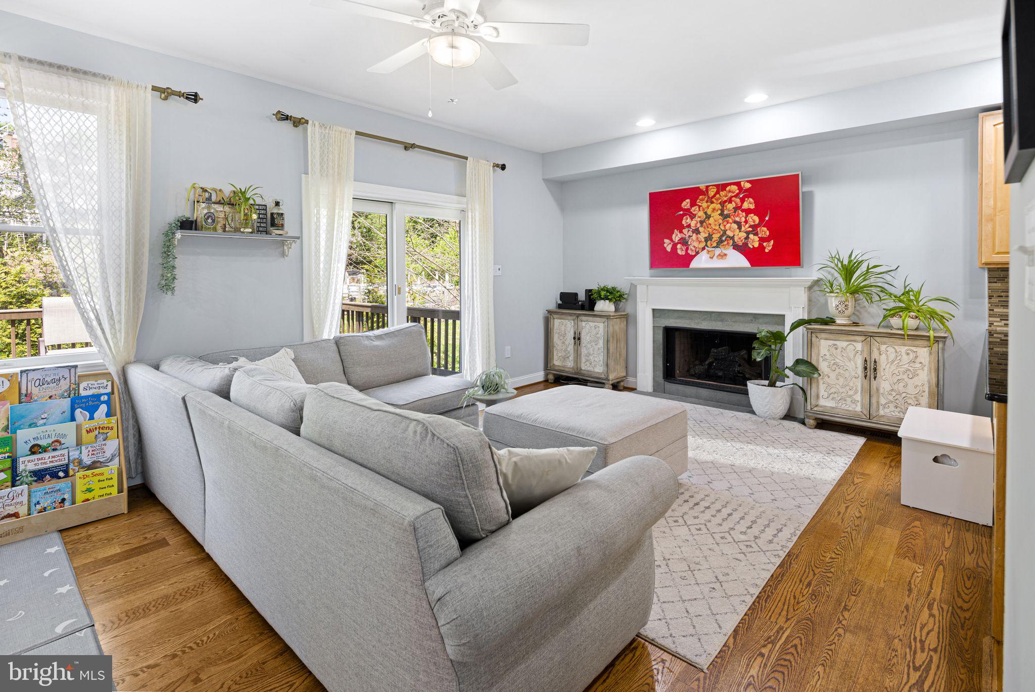 POWDER MILL - Residential