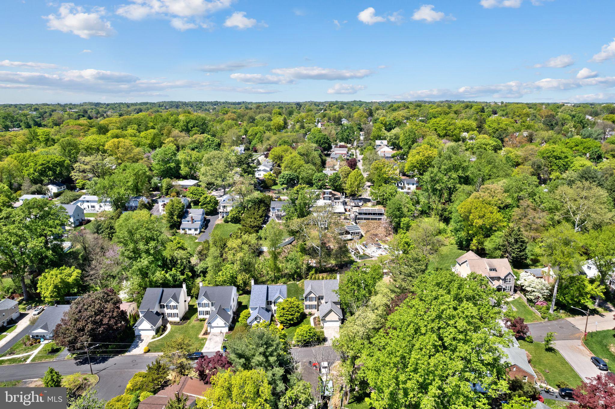 POWDER MILL - Residential