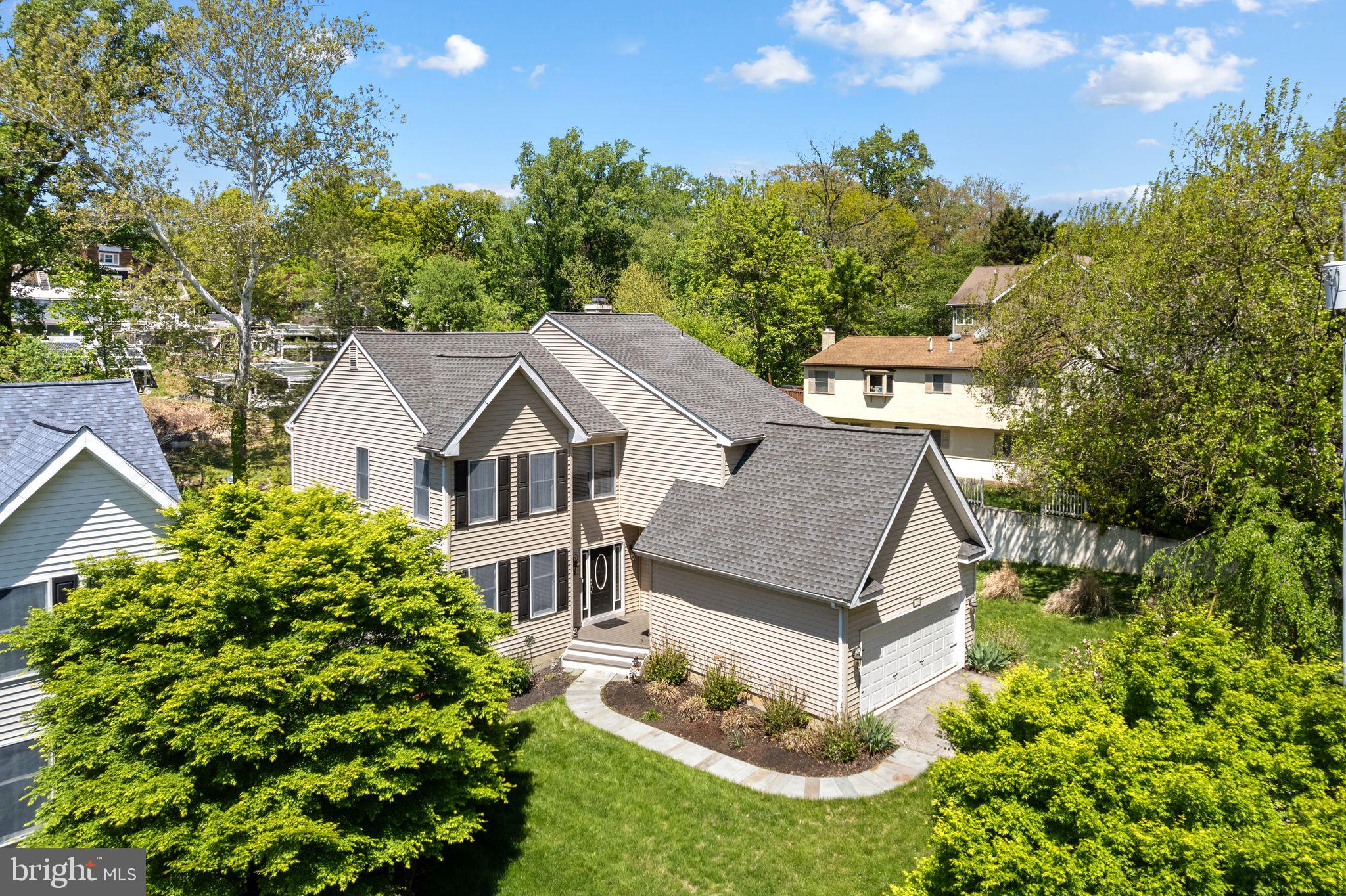 POWDER MILL - Residential