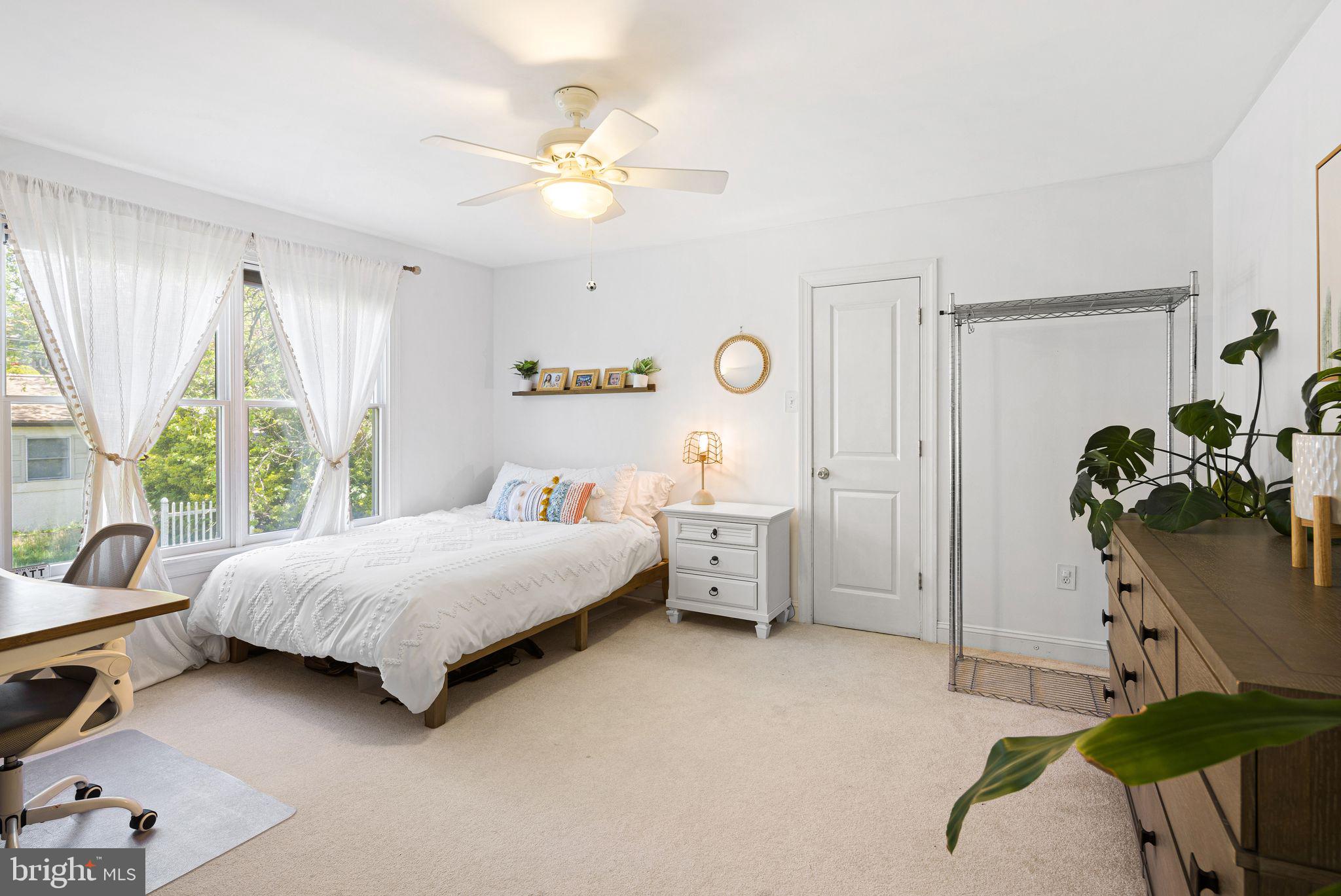 POWDER MILL - Residential