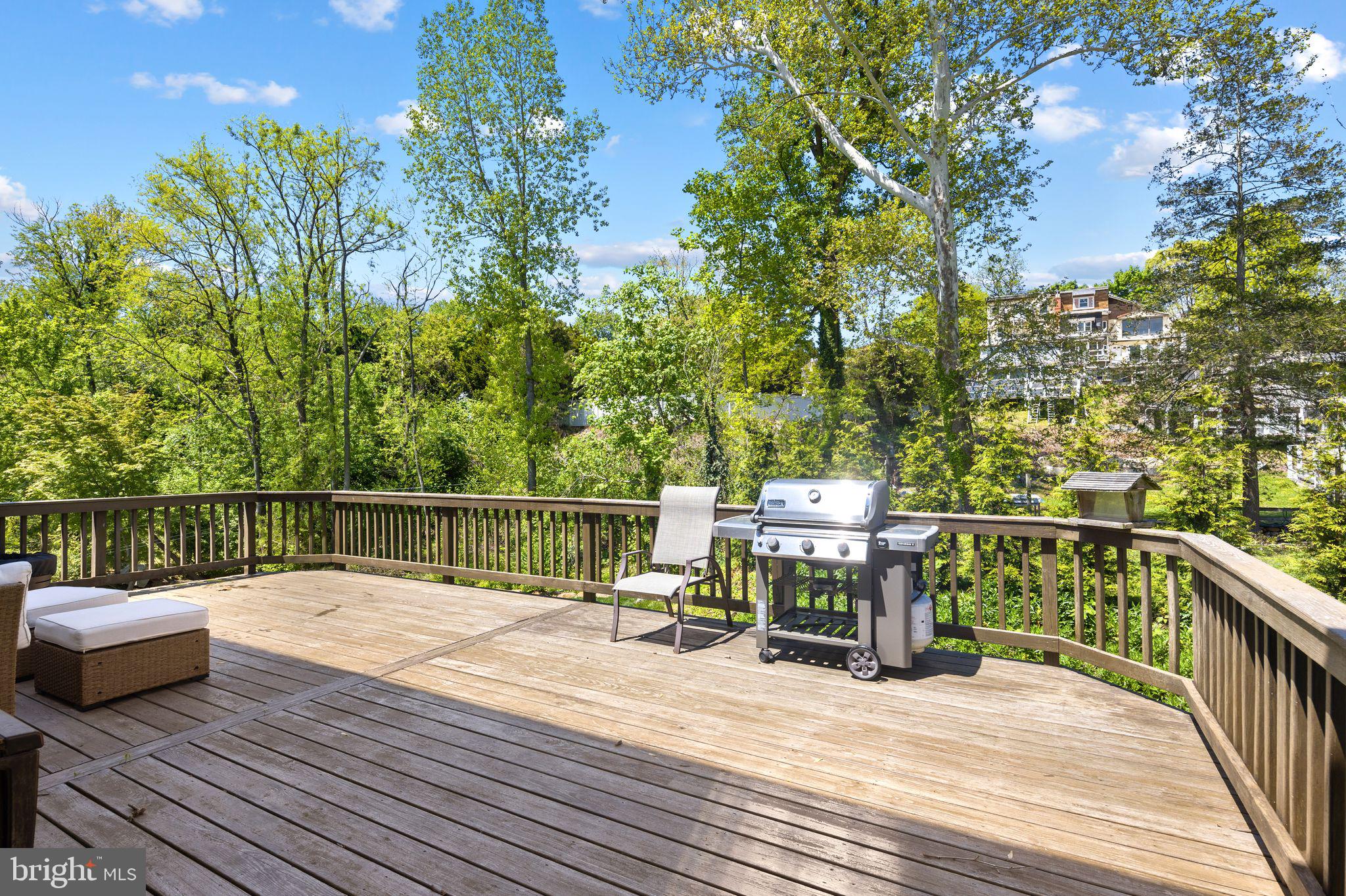 POWDER MILL - Residential