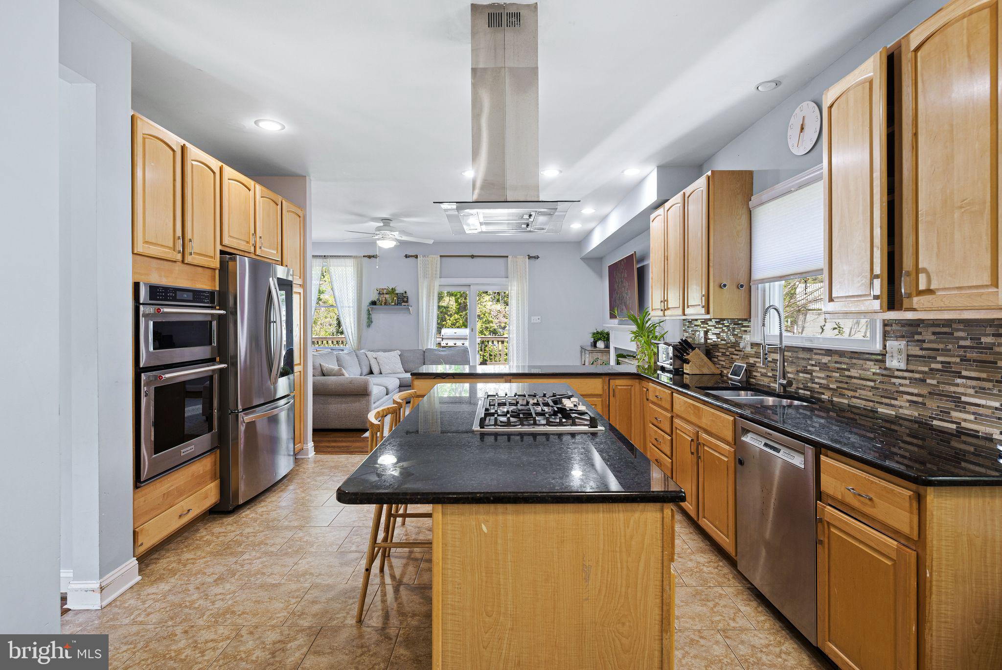 POWDER MILL - Residential