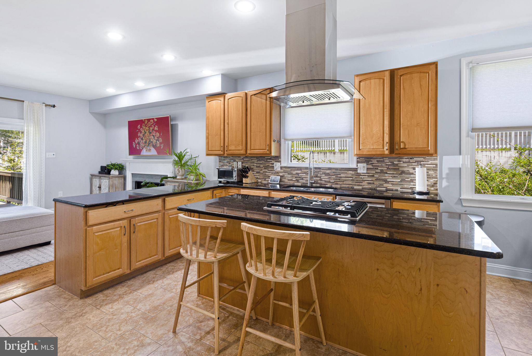 POWDER MILL - Residential
