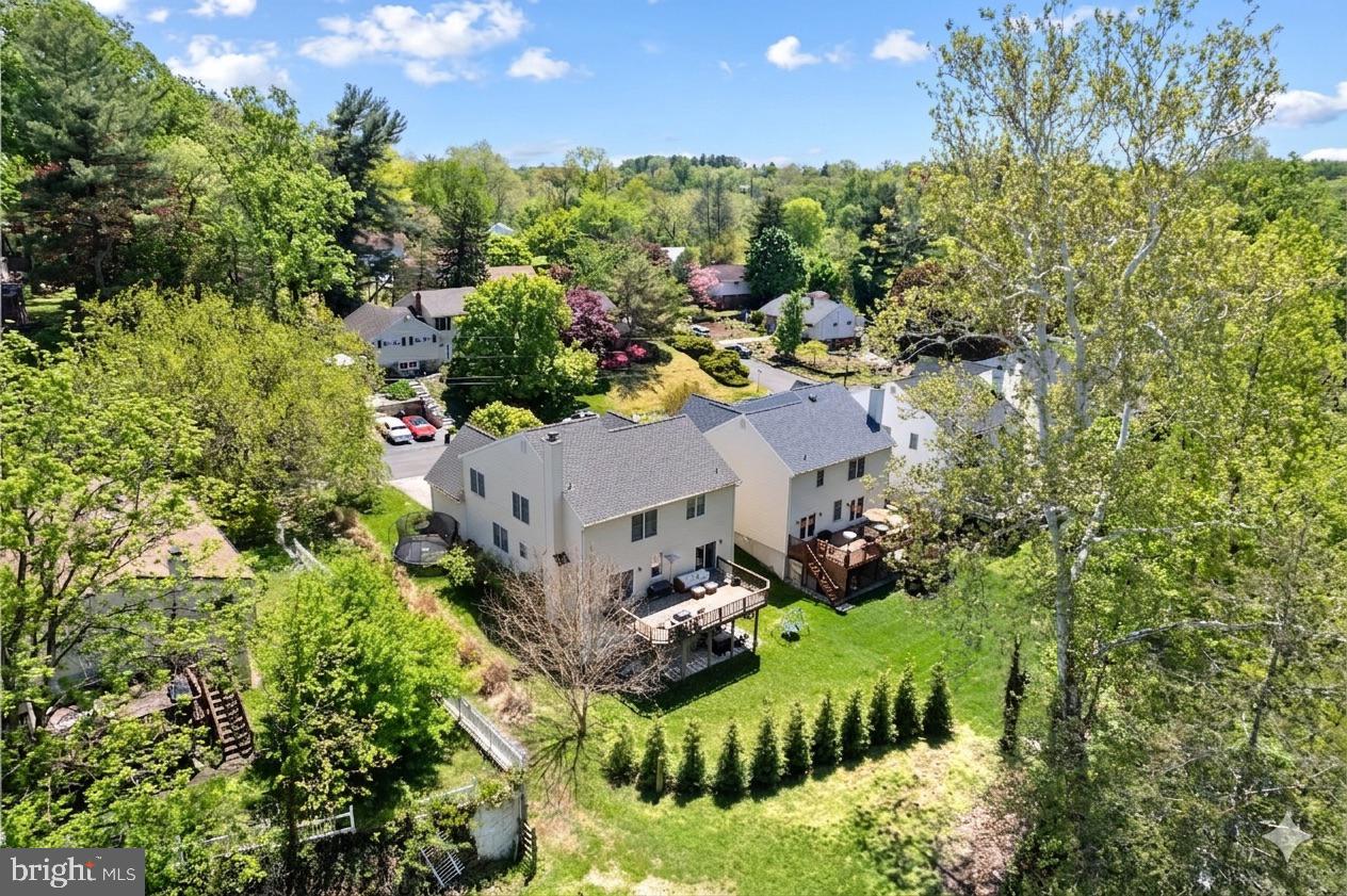 POWDER MILL - Residential